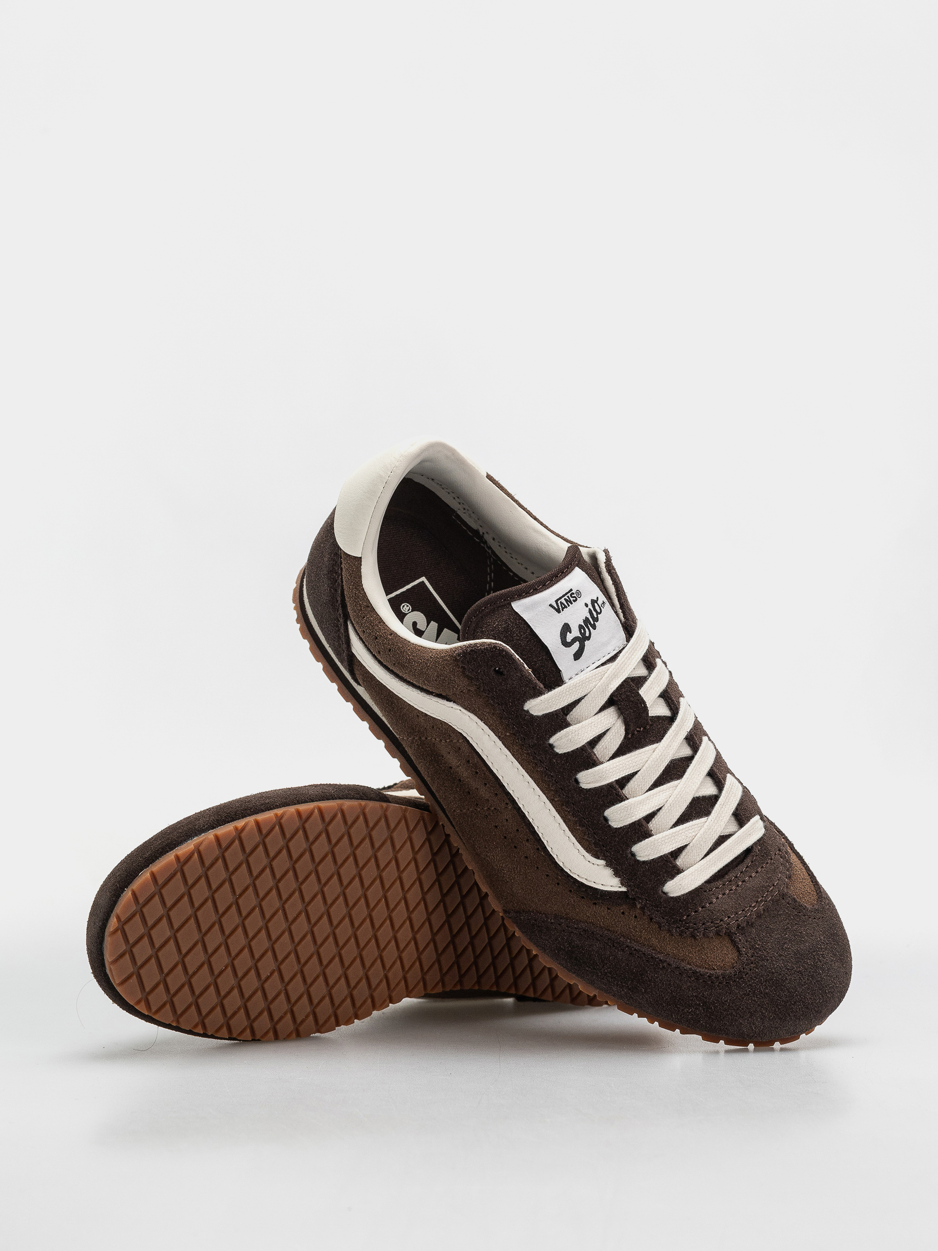 Pantofi Vans Super Lowpro (demitasse)