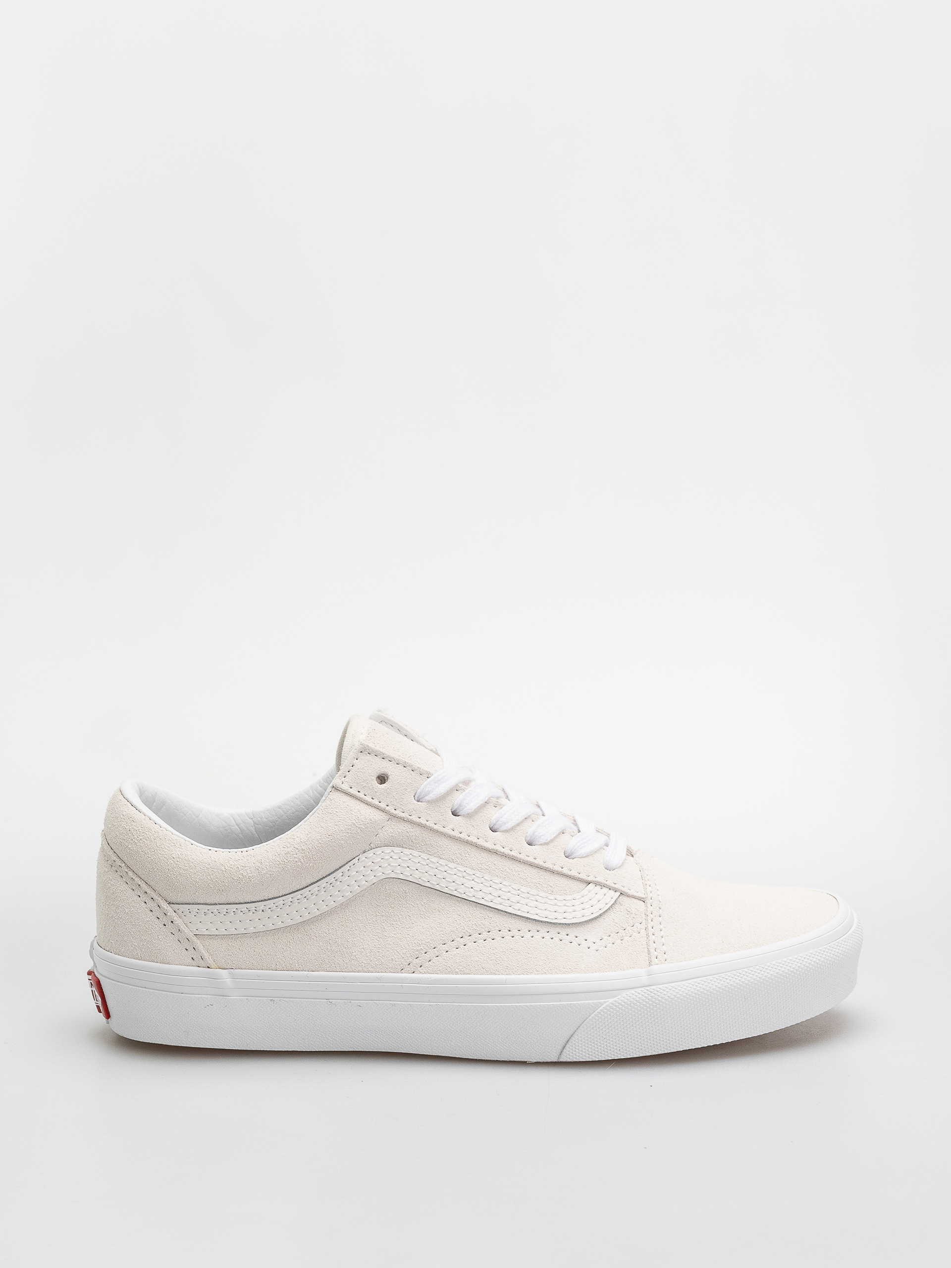 Pantofi Vans Old Skool (blanc de blanc)