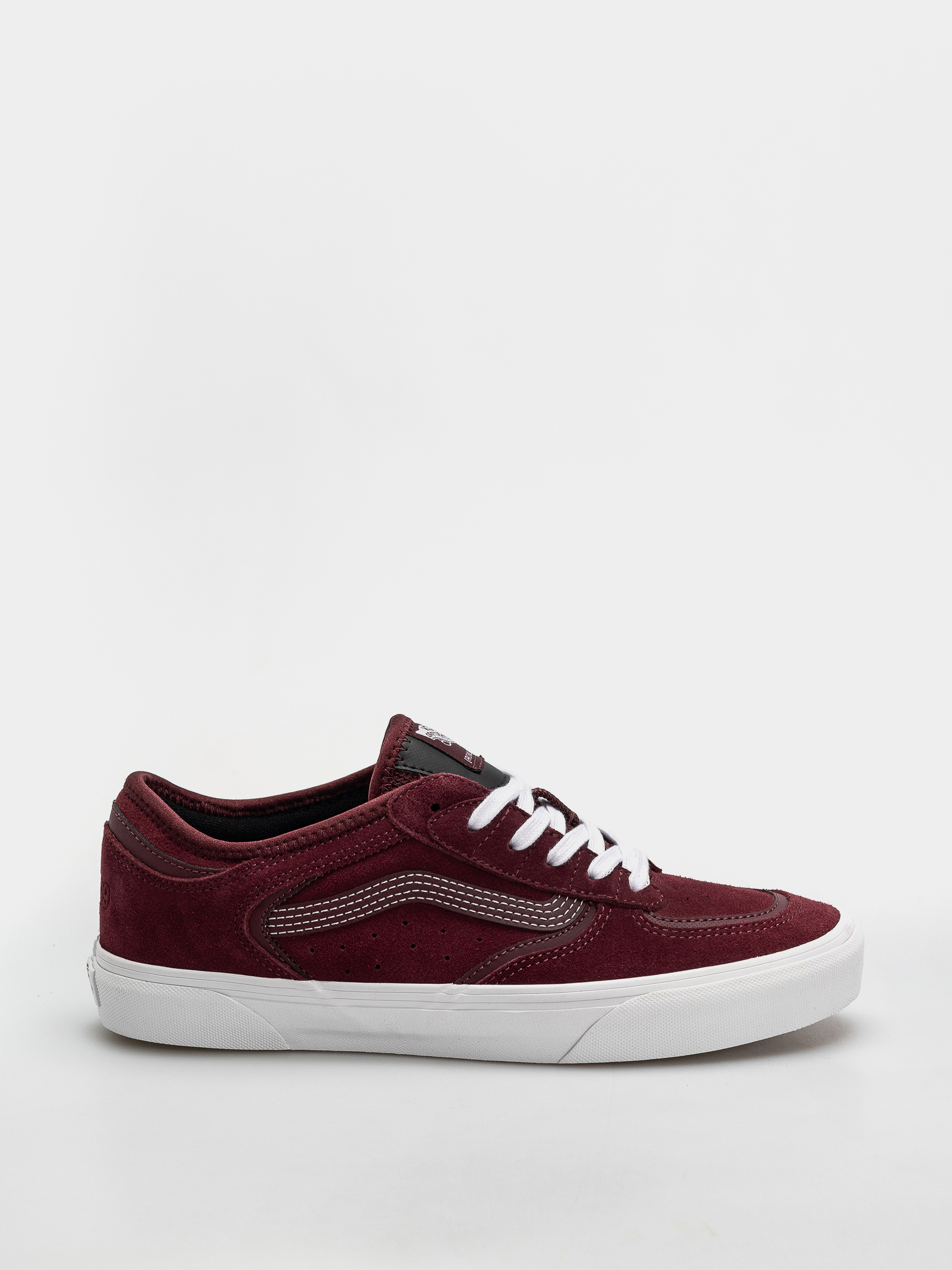 Pantofi Vans Rowley Classic (port royale)