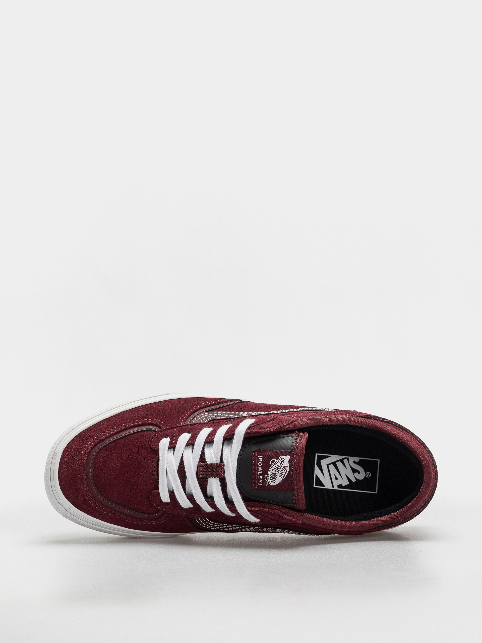 Pantofi Vans Rowley Classic (port royale)