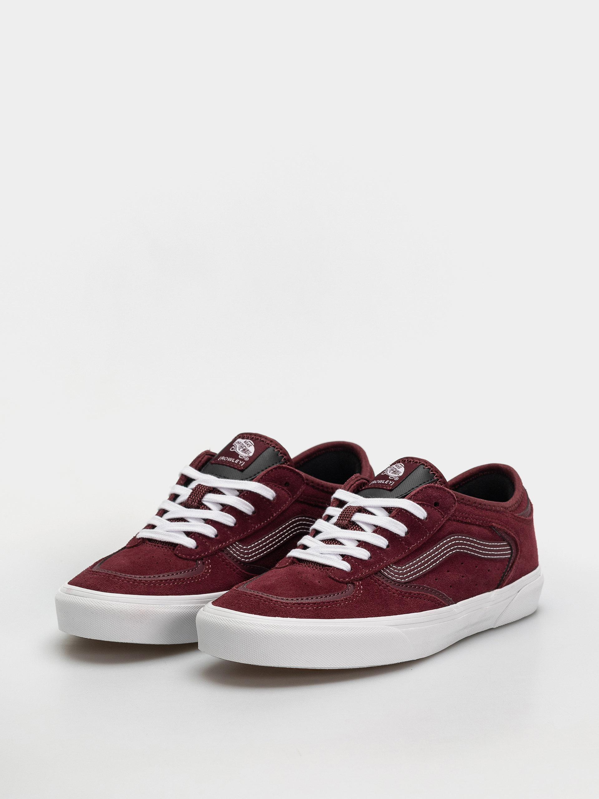 Pantofi Vans Rowley Classic (port royale)