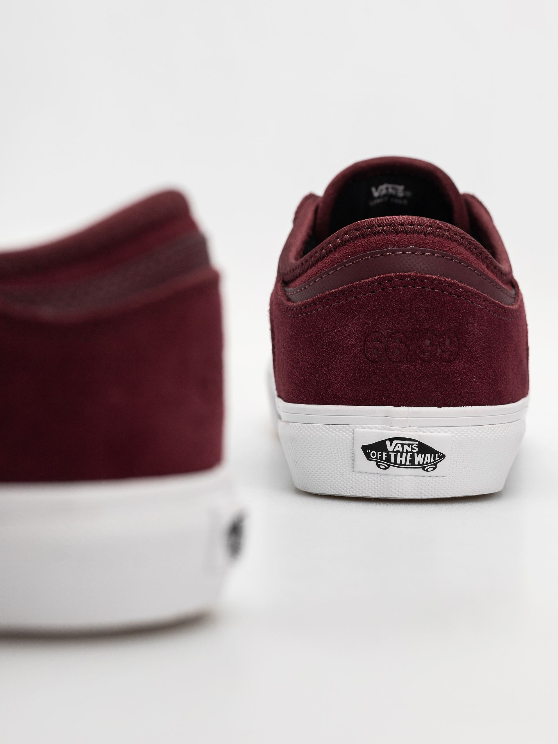 Pantofi Vans Rowley Classic (port royale)