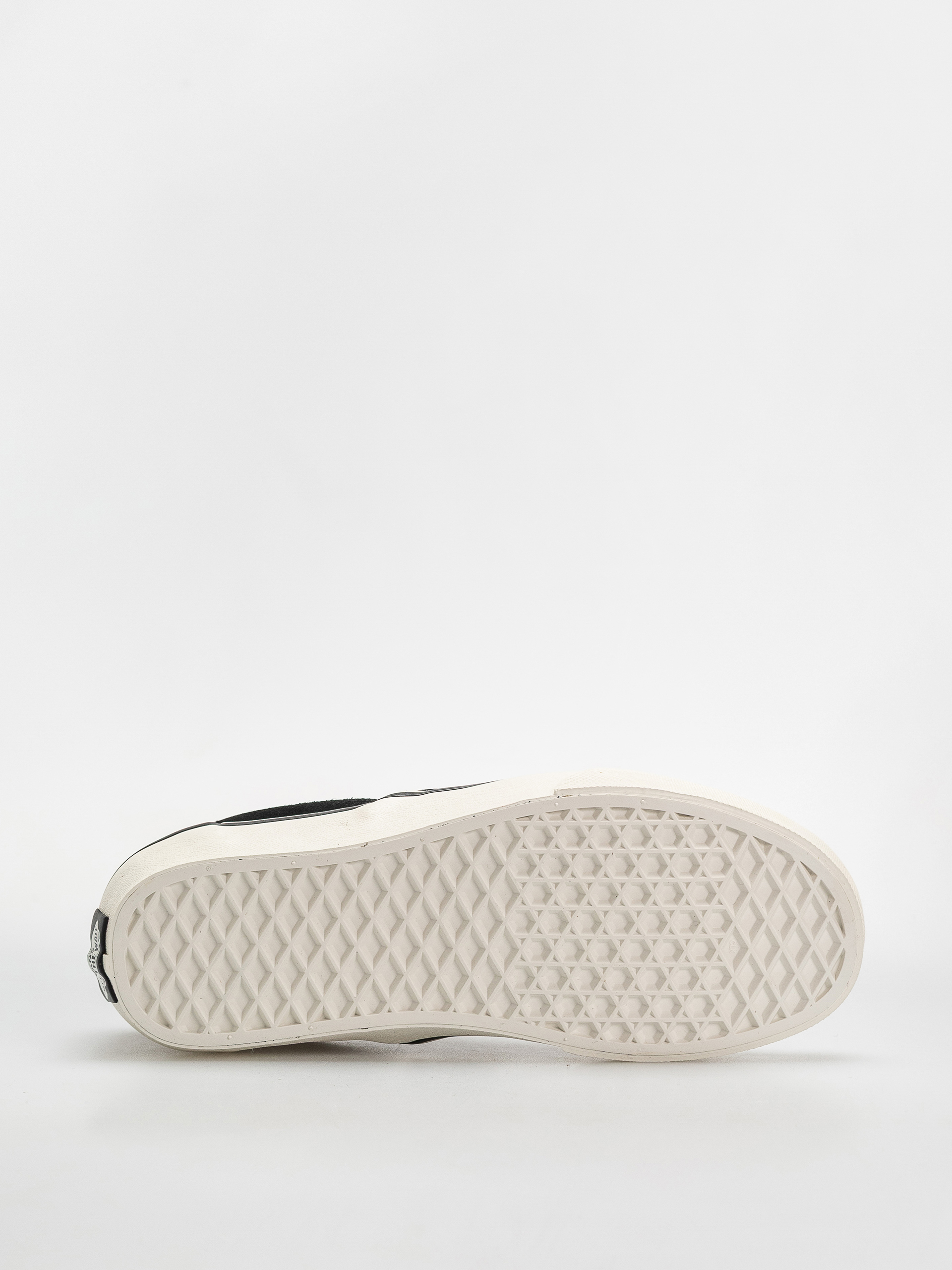 Pantofi Vans Classic Slip On (black/leopard)