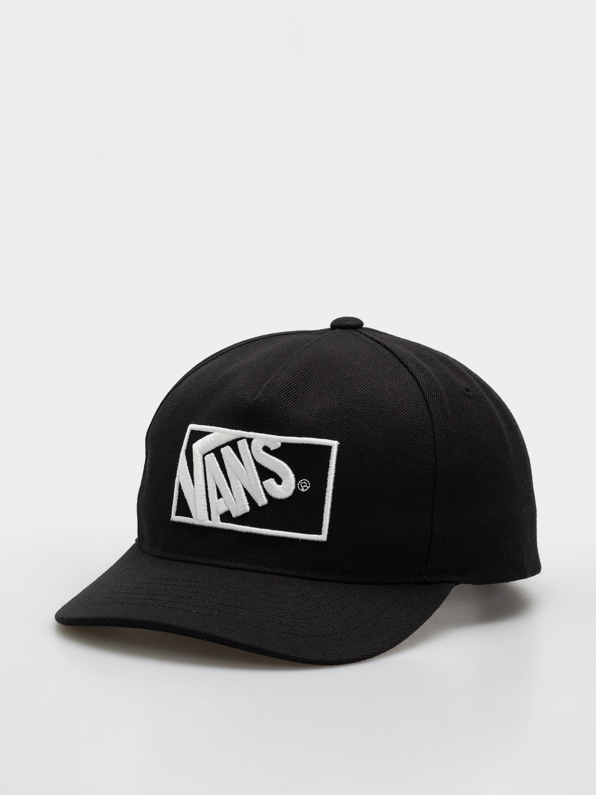 u0218apcu0103 Vans Formula Snapback (black)