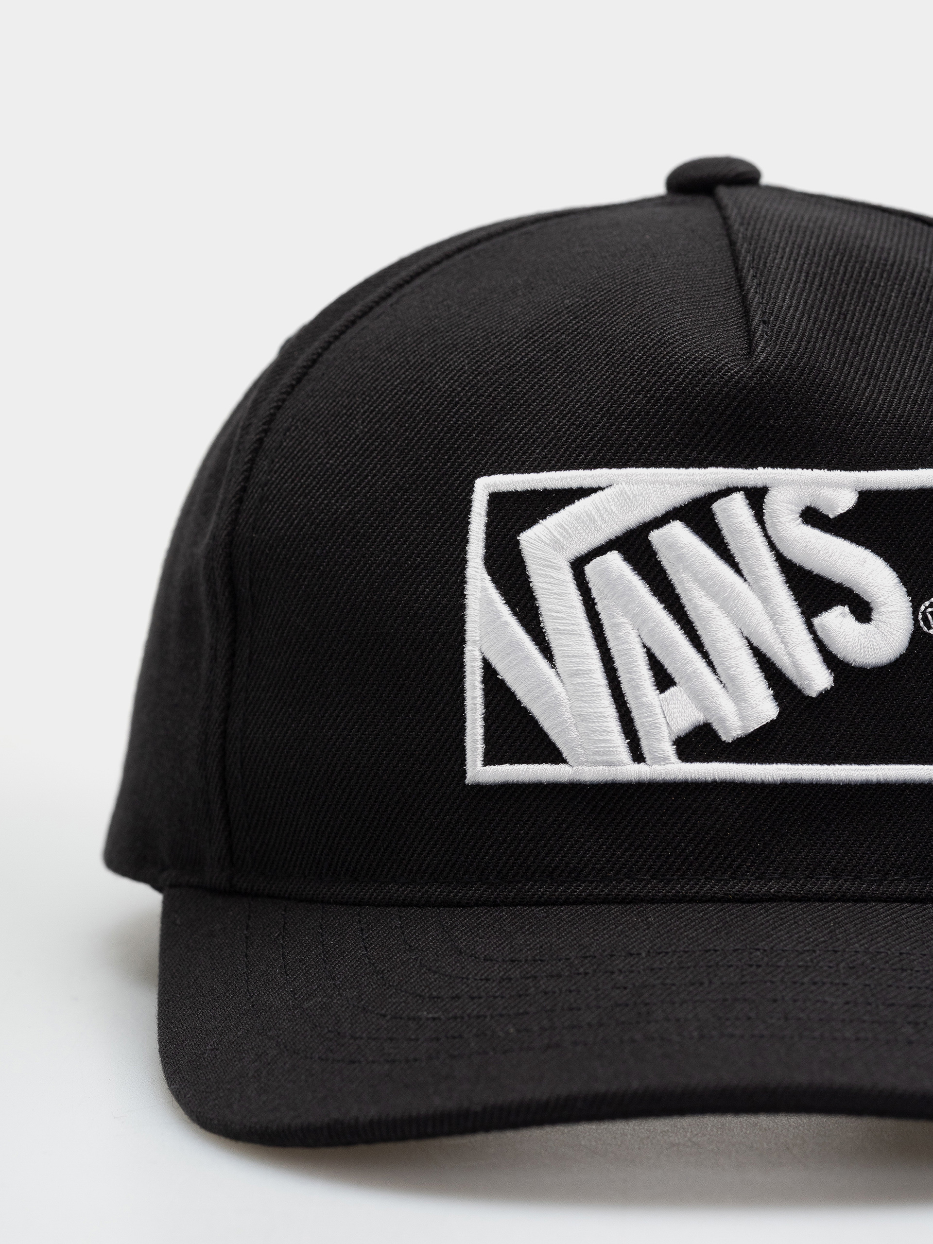 Șapcă Vans Formula Snapback (black)