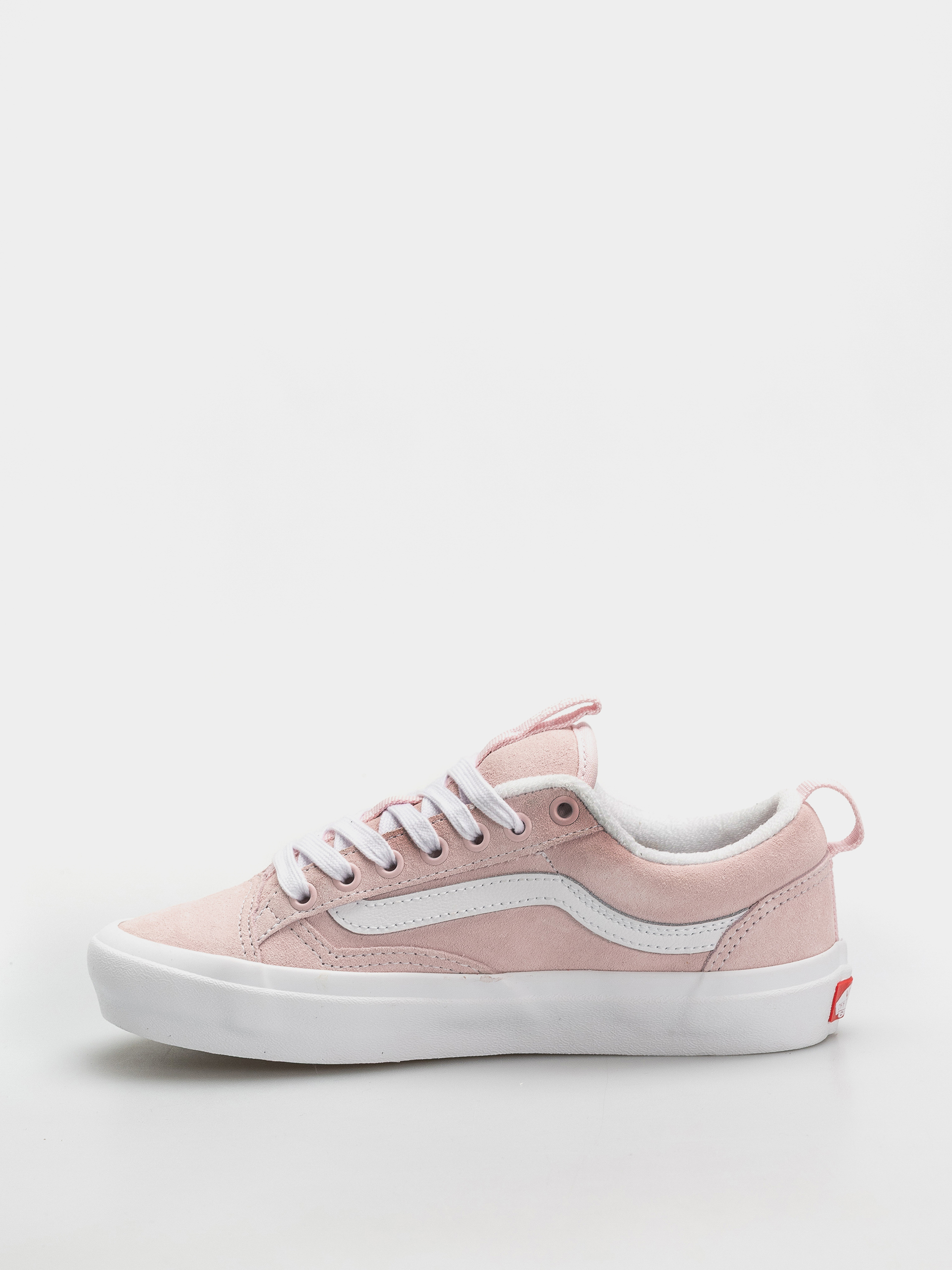 Pantofi Vans Skate Old Skool 36 + (pastel pink)