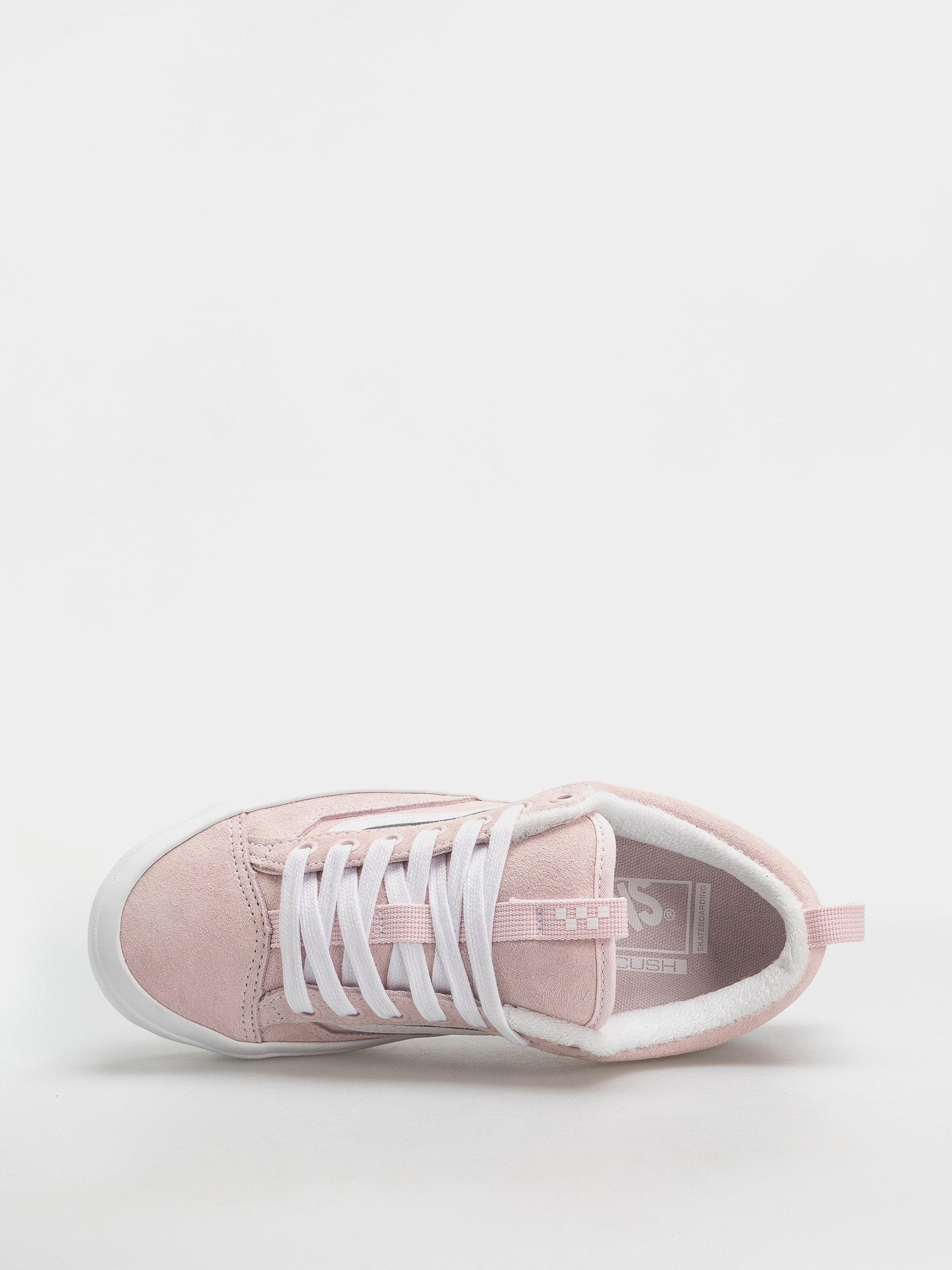 Pantofi Vans Skate Old Skool 36 + (pastel pink)