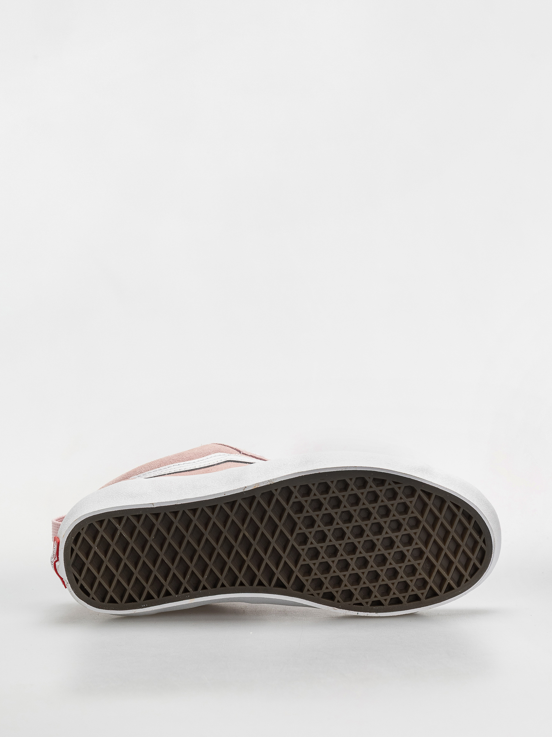 Pantofi Vans Skate Old Skool 36 + (pastel pink)