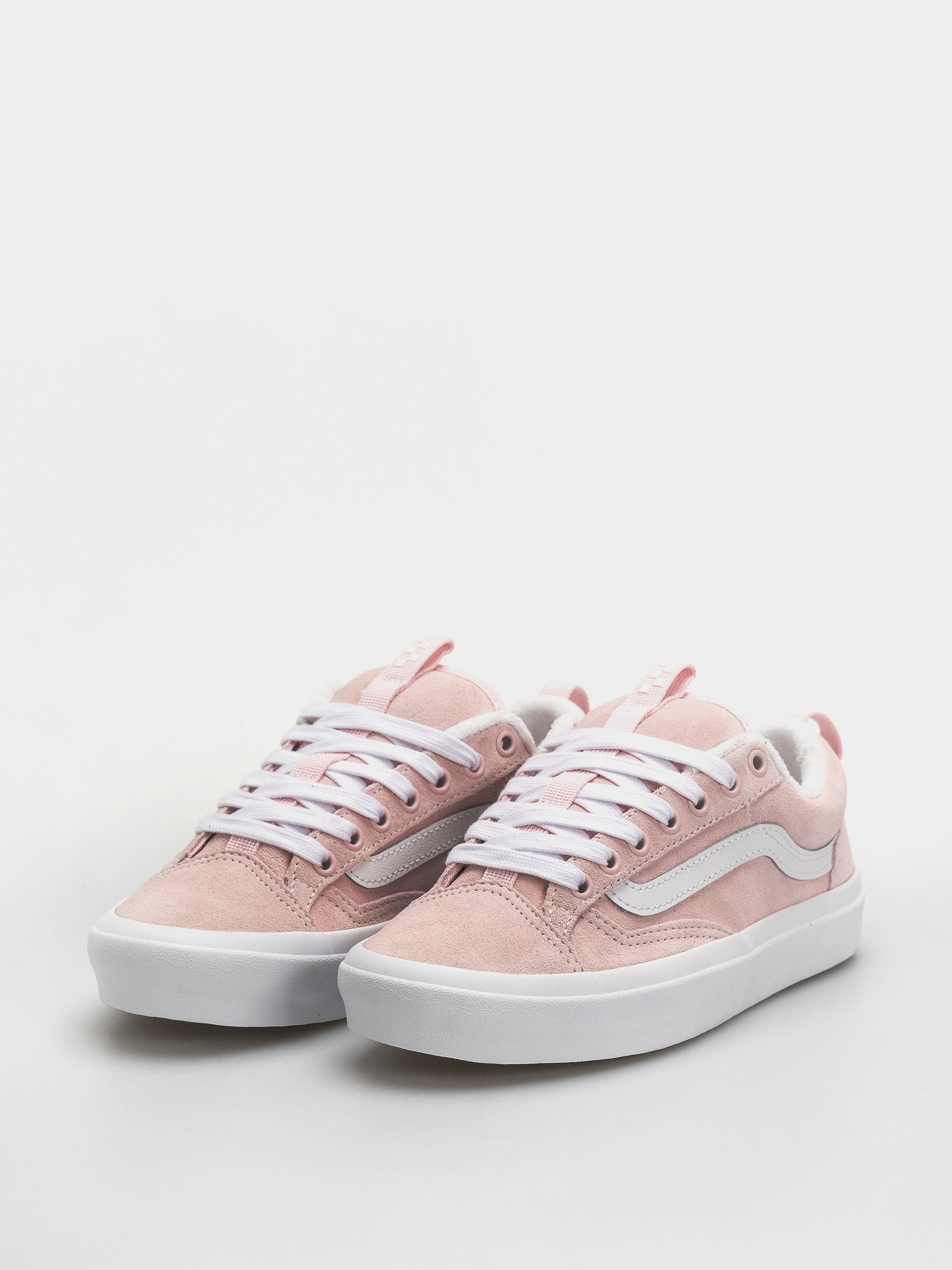 Pantofi Vans Skate Old Skool 36 + (pastel pink)