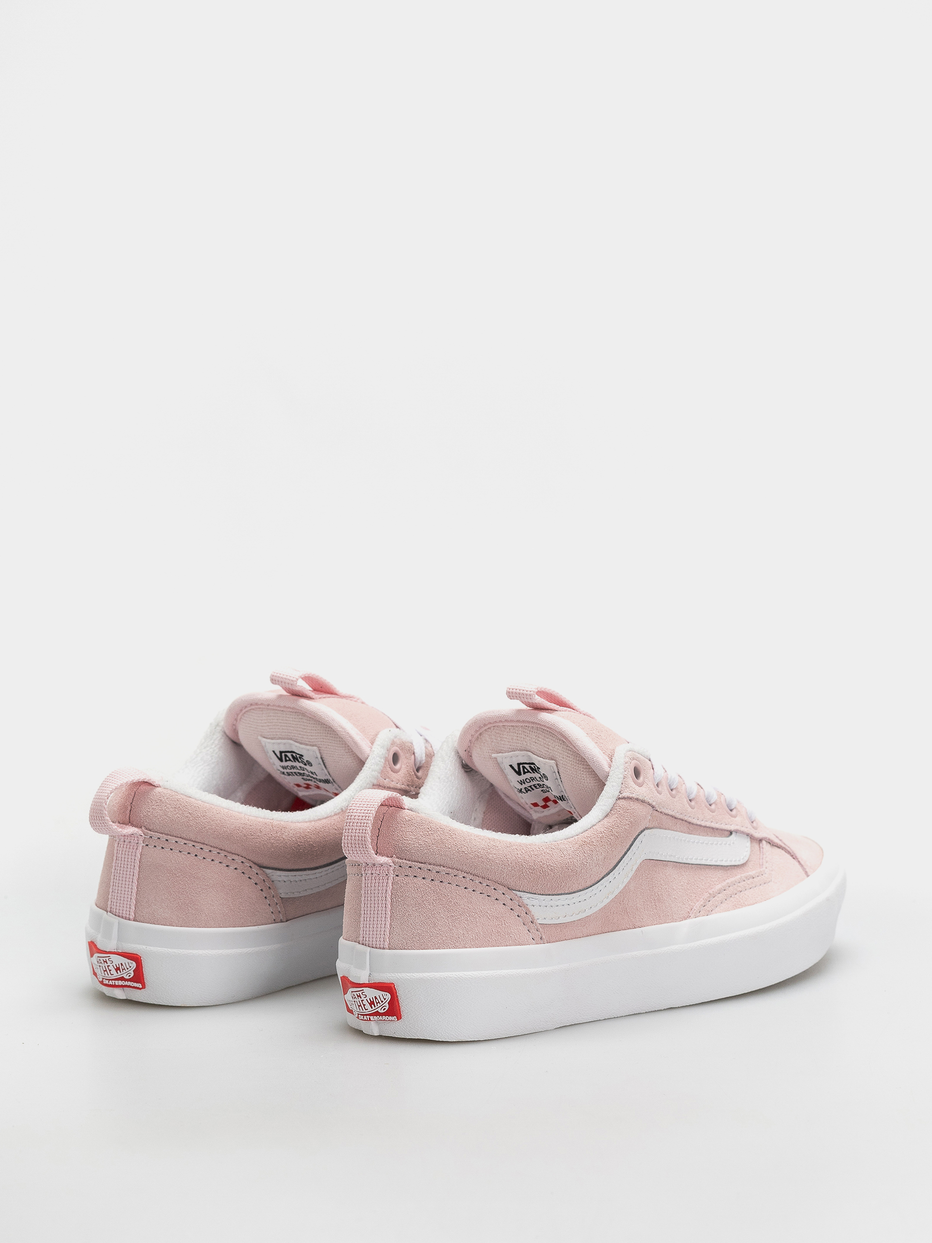 Pantofi Vans Skate Old Skool 36 + (pastel pink)