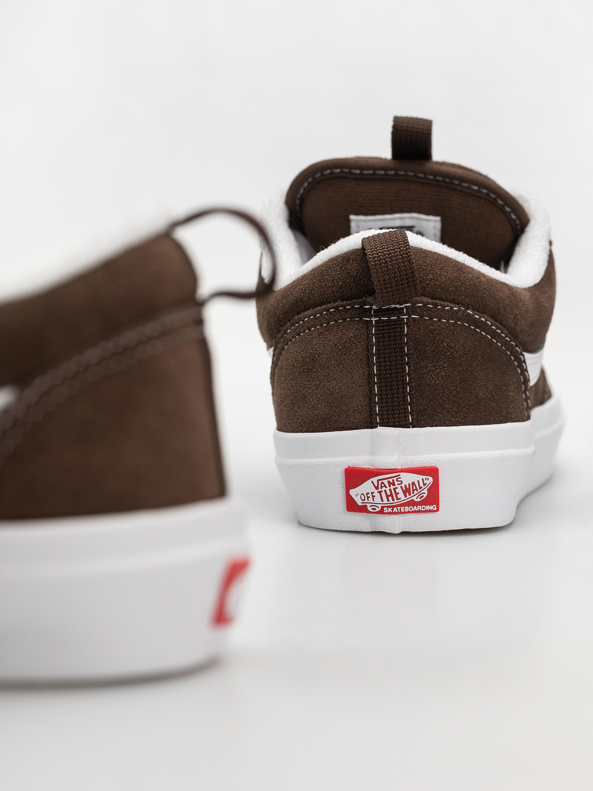 Pantofi Vans Skate Old Skool 36 + (vintage cocoa)