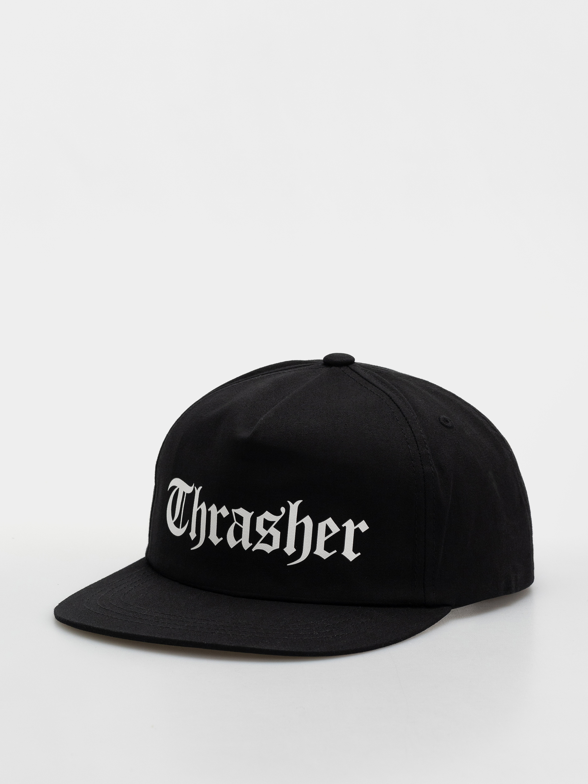 Șapcă Thrasher x Spitfire The End Oath (black)
