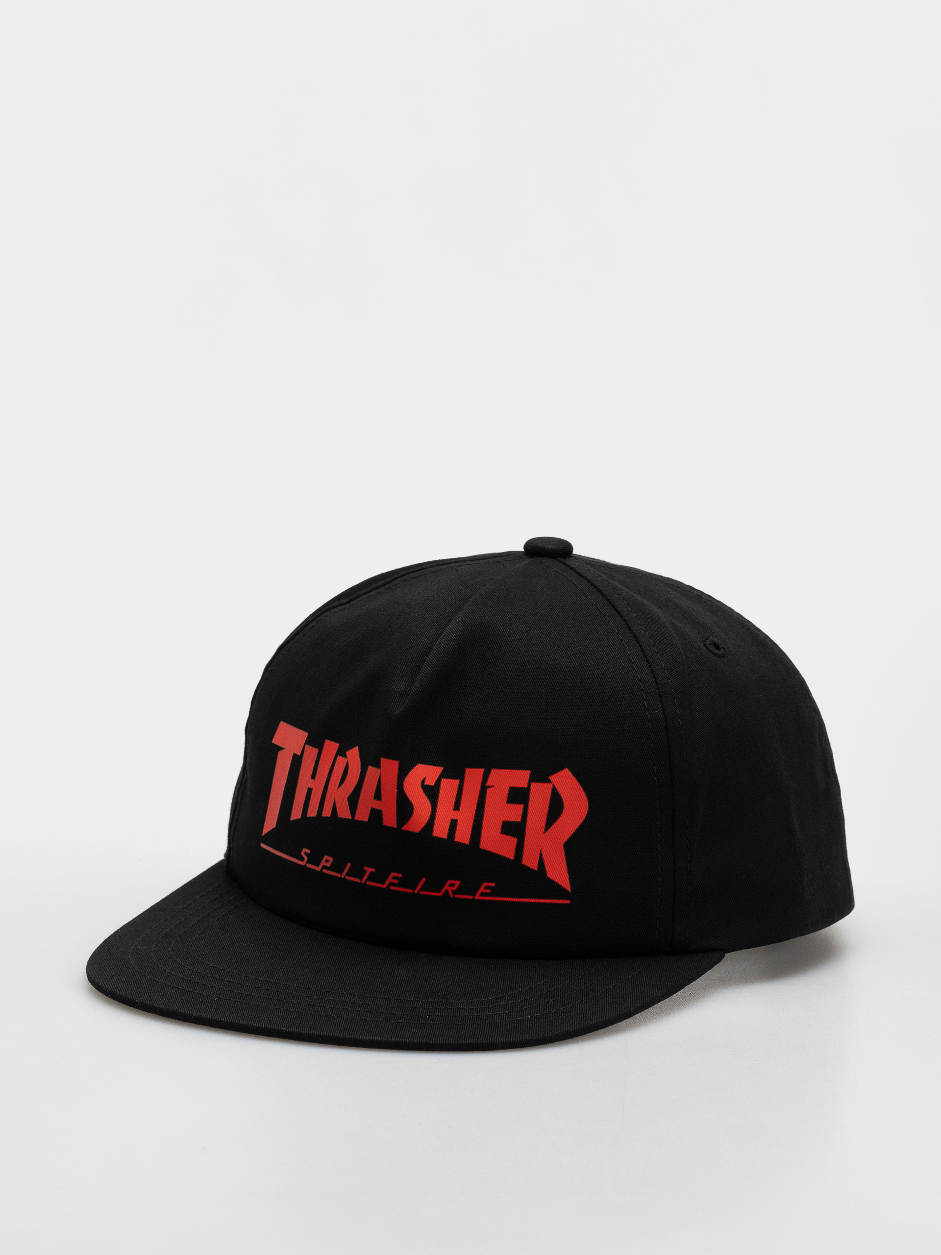 u0218apcu0103 Thrasher x Spitfire (black)