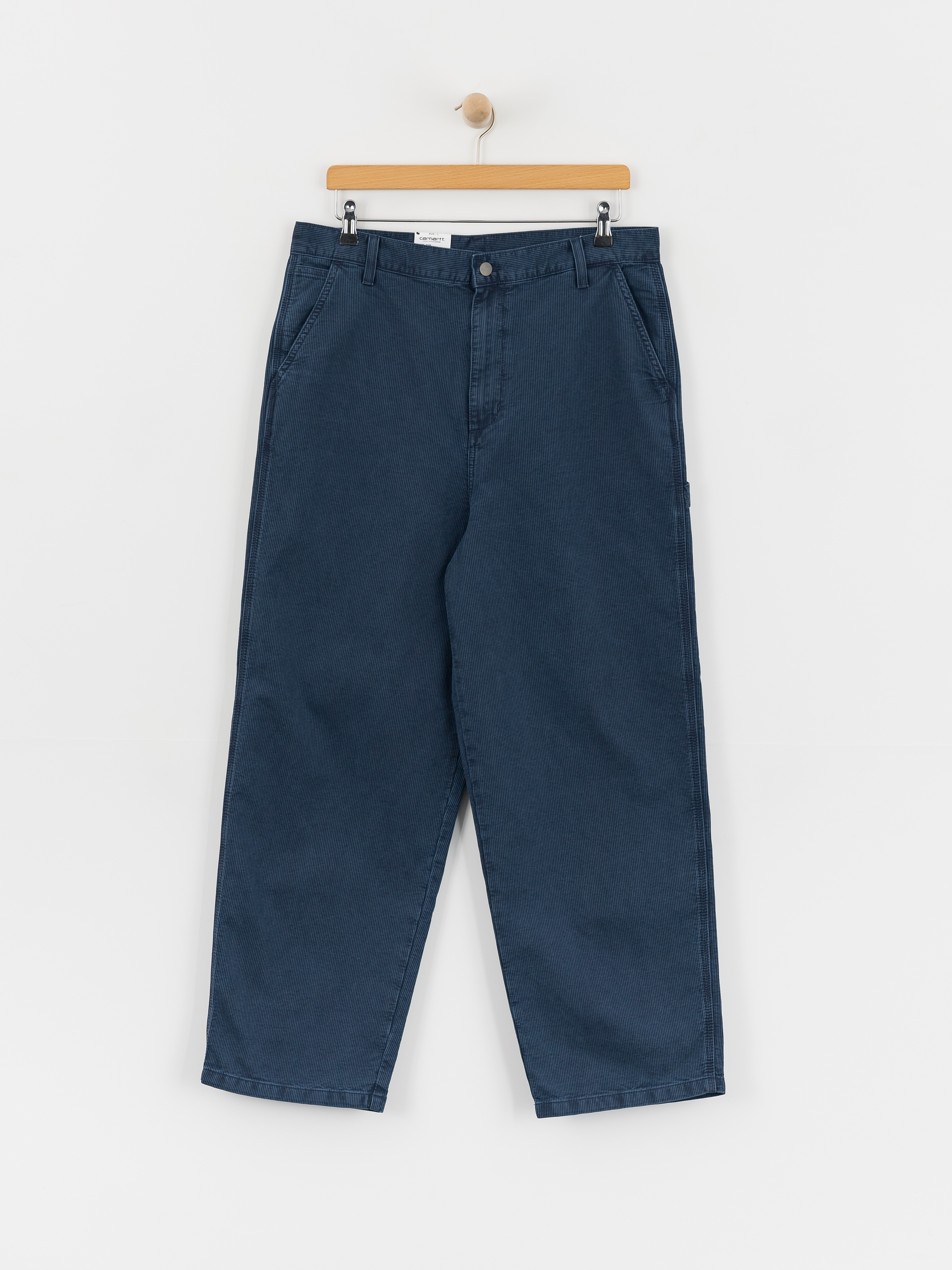 Pantaloni Carhartt WIP Parrish (blue)
