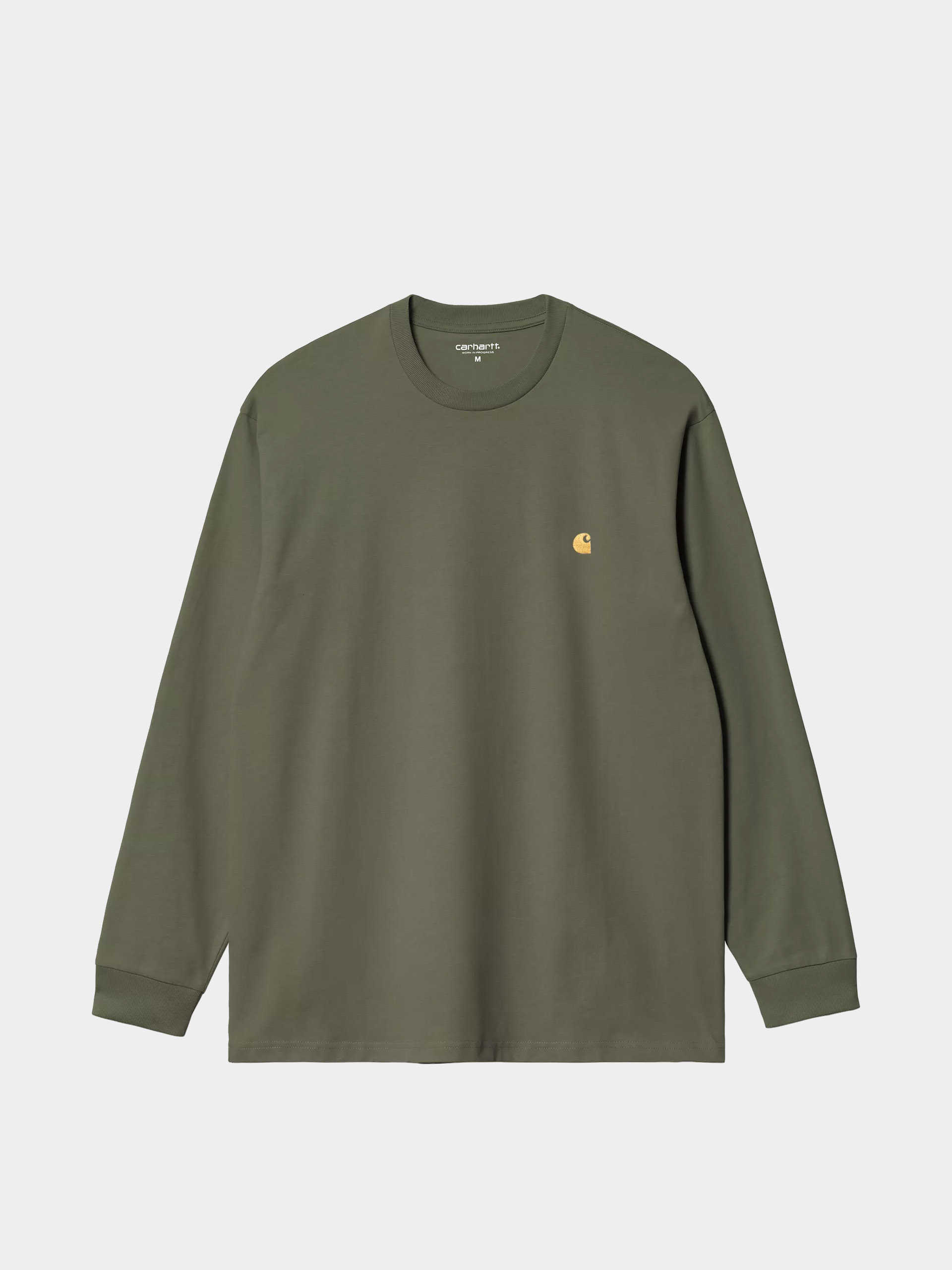 Longsleeve Carhartt WIP Chase