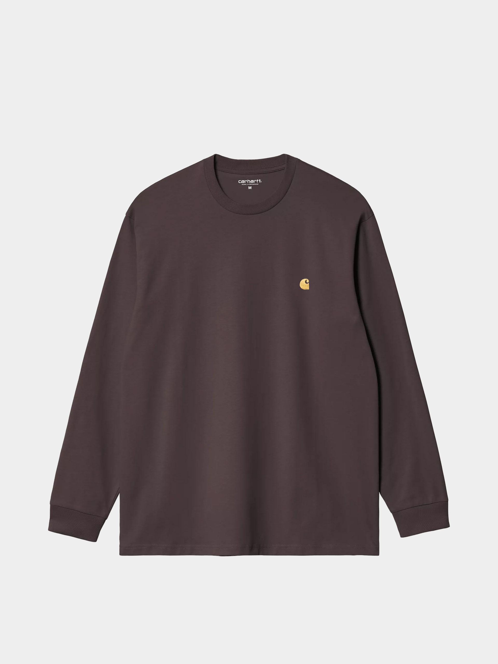 Longsleeve Carhartt WIP Chase