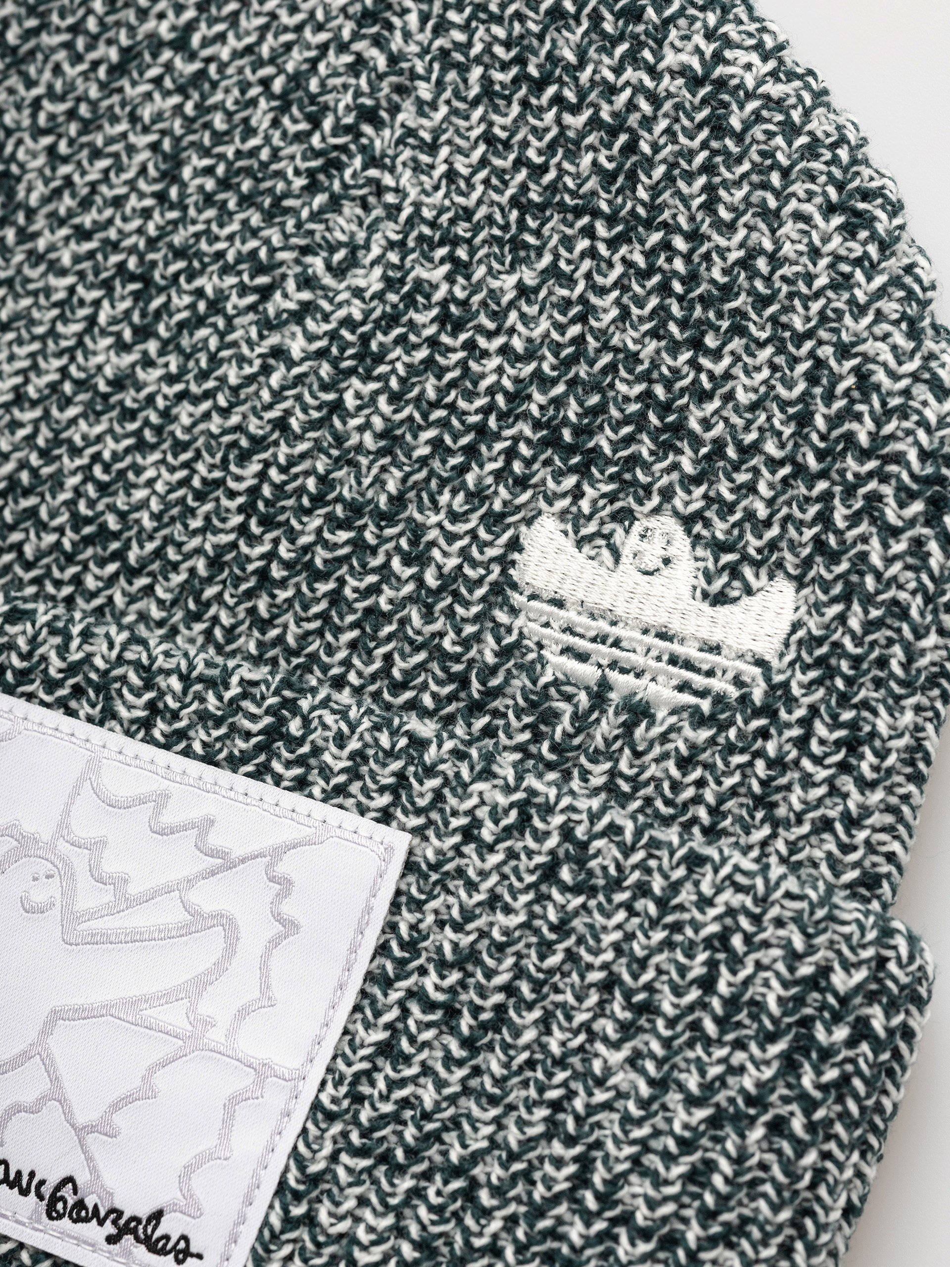 Căciulă adidas Gonz Wk (aurivy/cwhite)