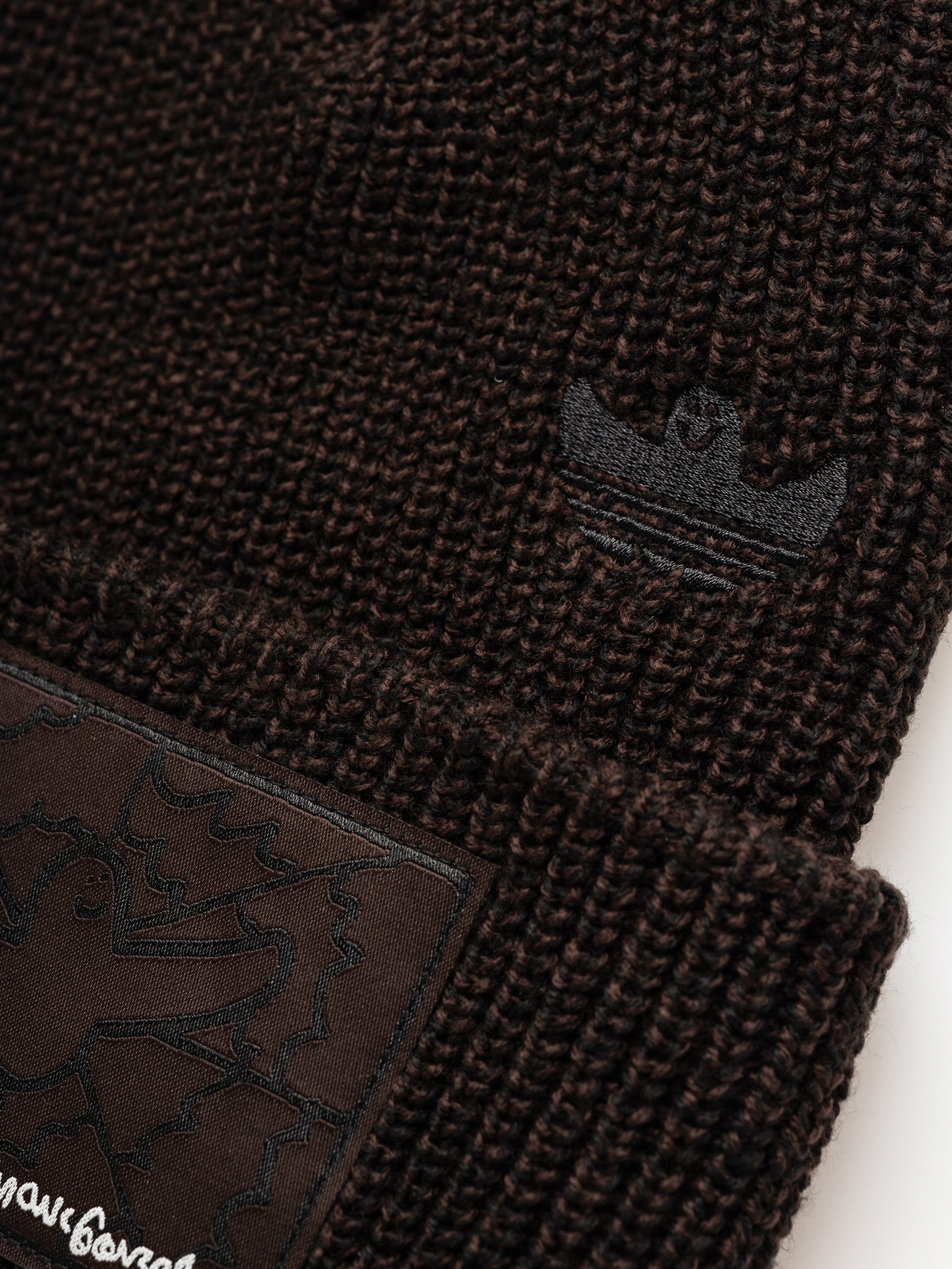 Căciulă adidas Gonz Wk (black)