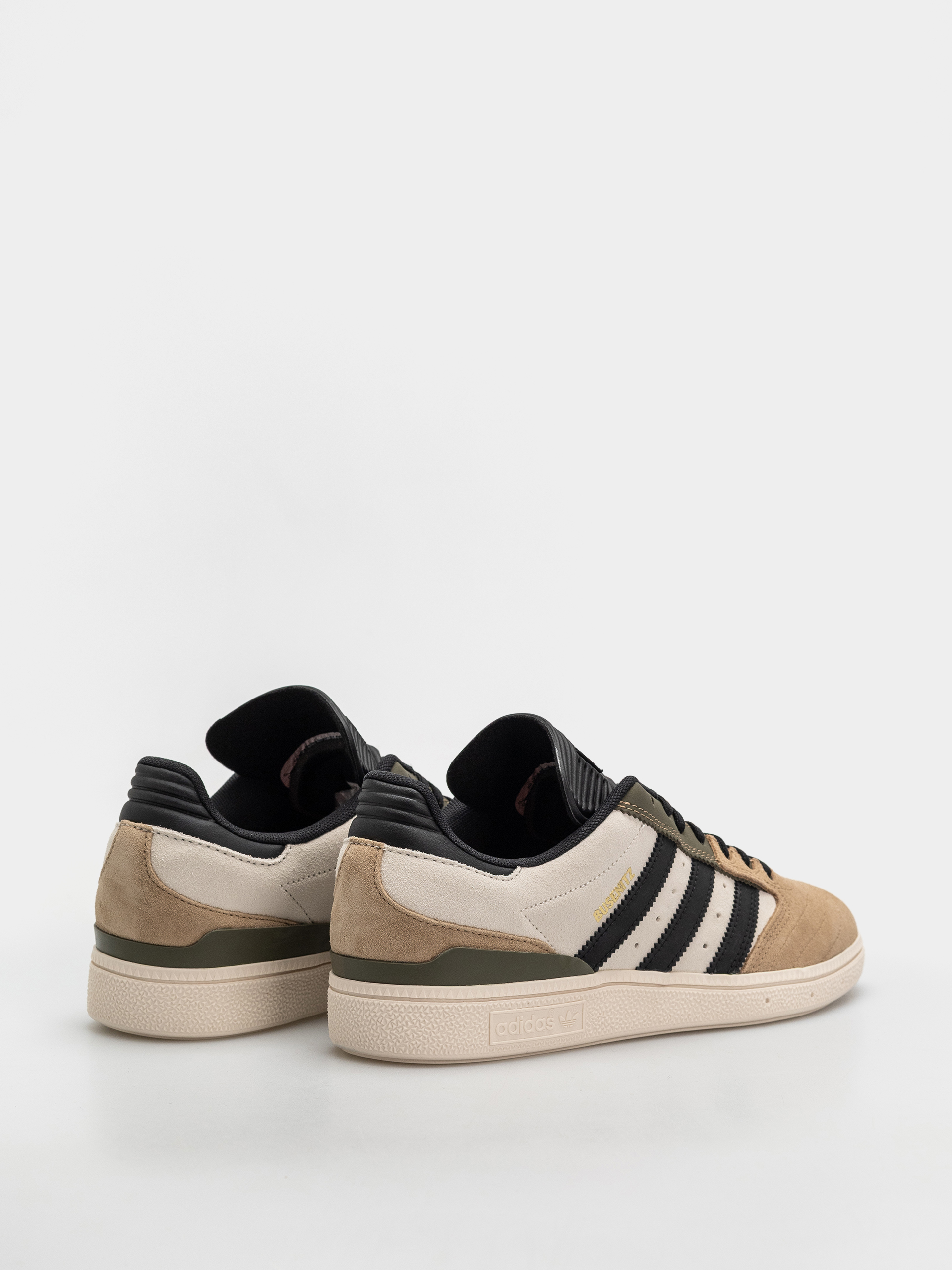 Pantofi adidas Busenitz (cardbo/cblack/olistr)