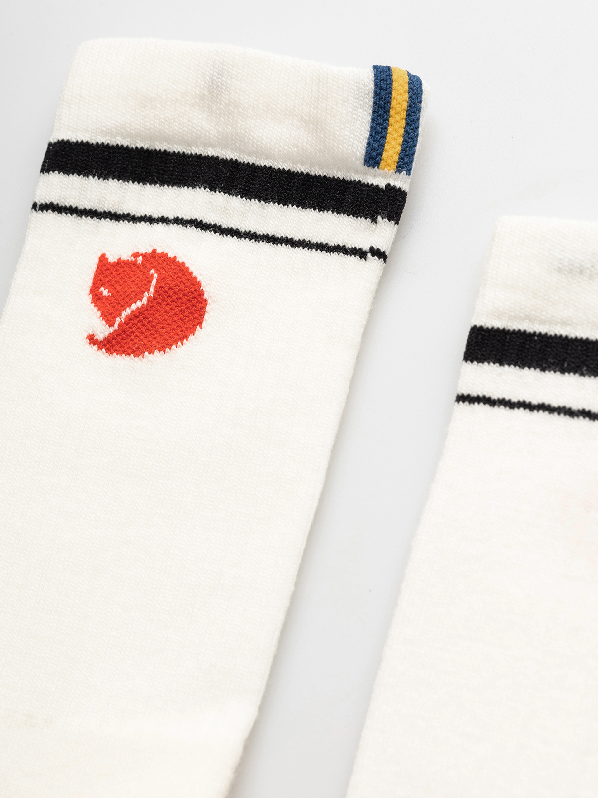 Șosete Fjallraven Hoja (eggshell)