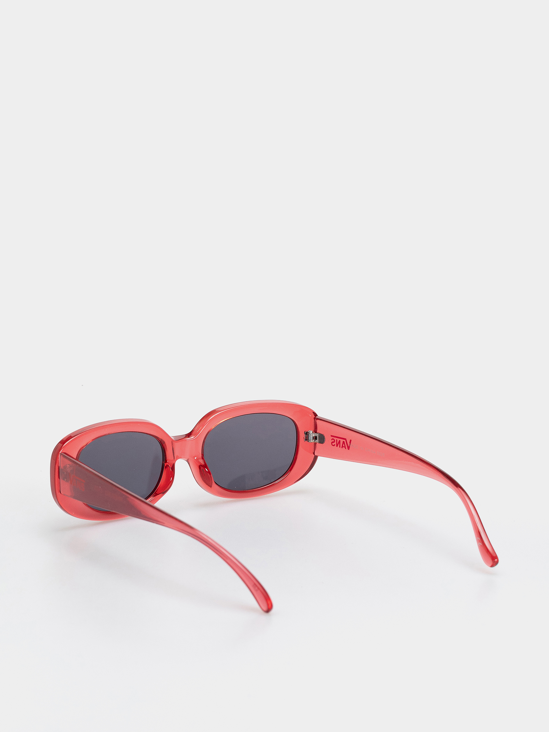 Ochelari de soare Vans Wheeling (crimson haze)