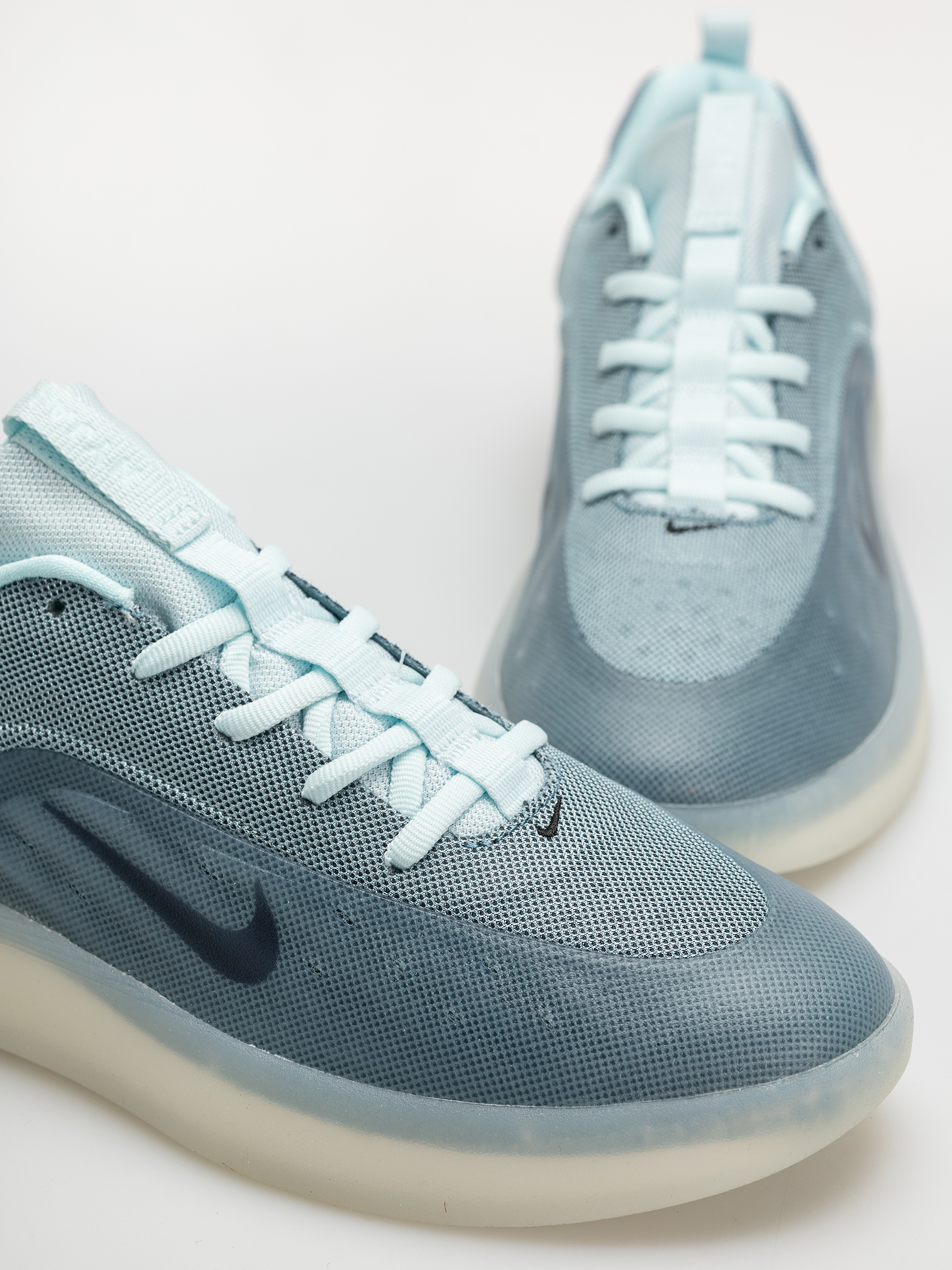 Pantofi Nike SB Zoom Nyjah 4 (glacier blue/black smokey blue sail)