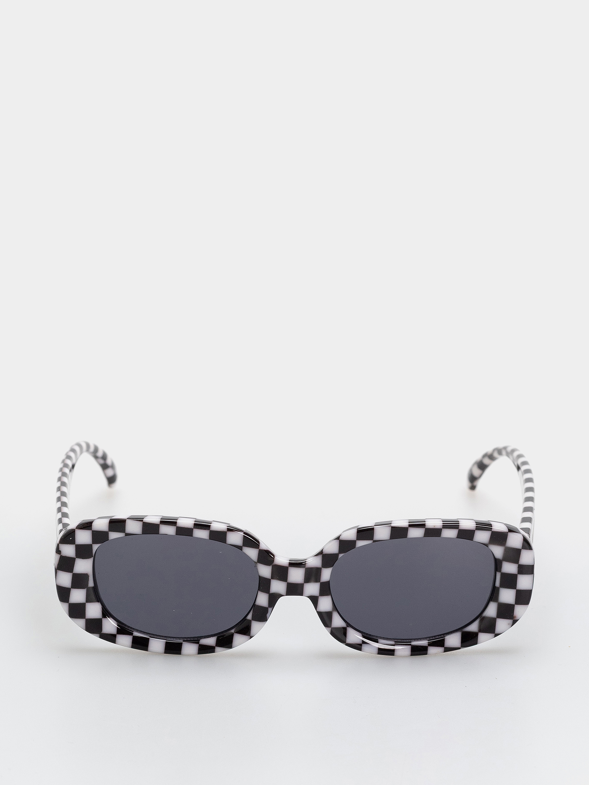 Ochelari de soare Vans Wheeling (black/white)