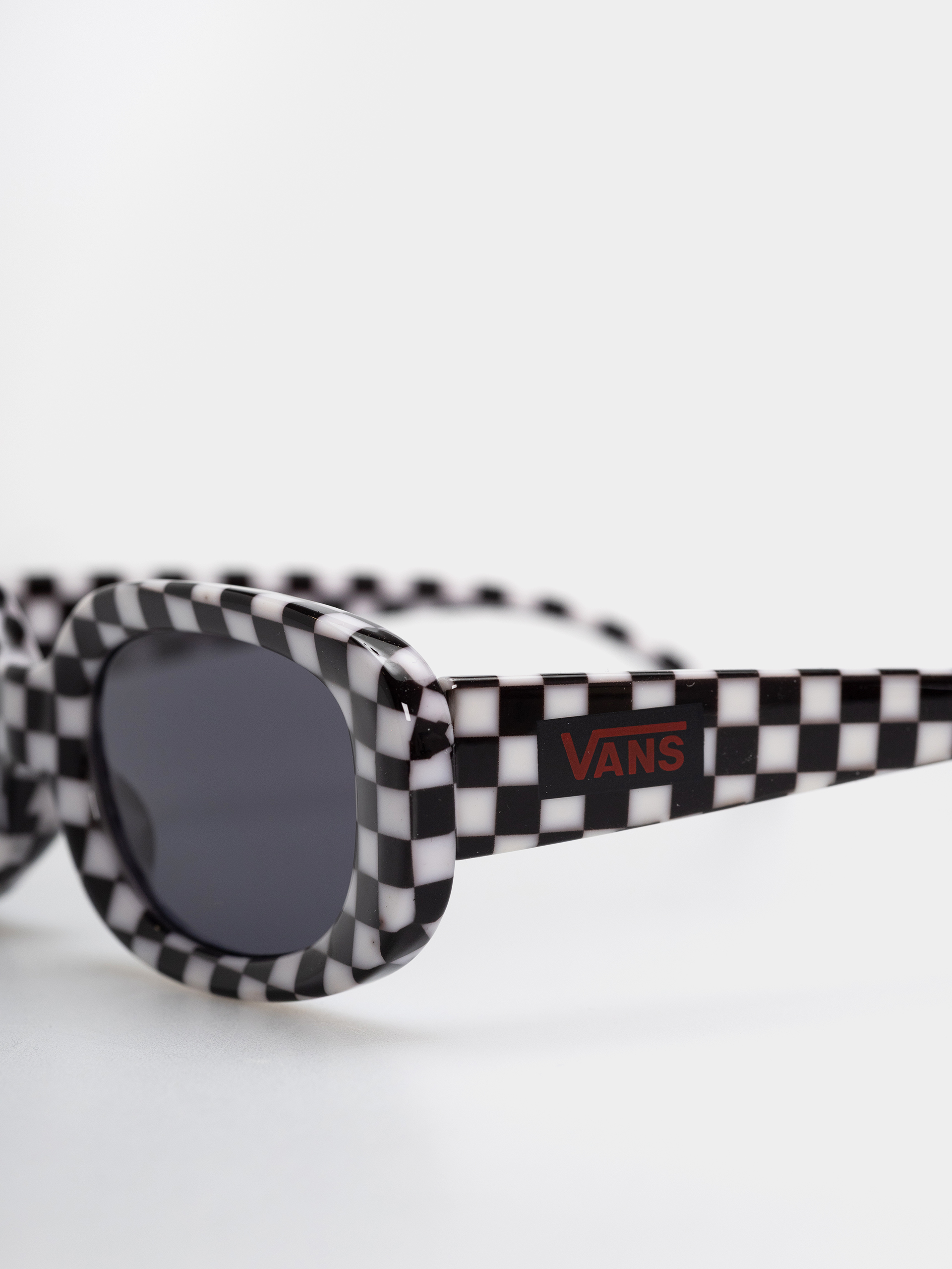 Ochelari de soare Vans Wheeling (black/white)