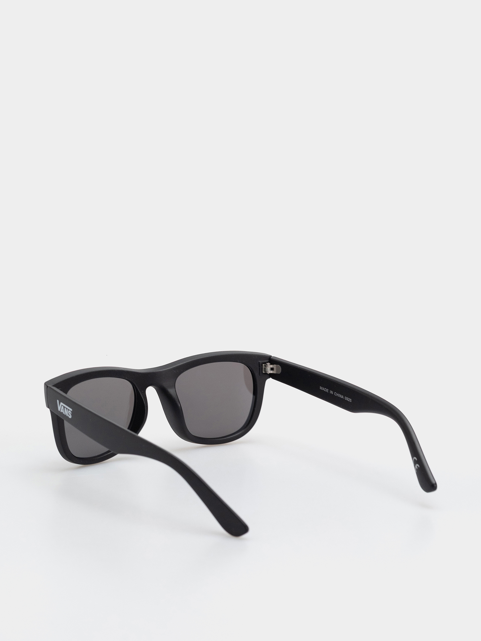 Ochelari de soare Vans Spicoli (matte black/sil)
