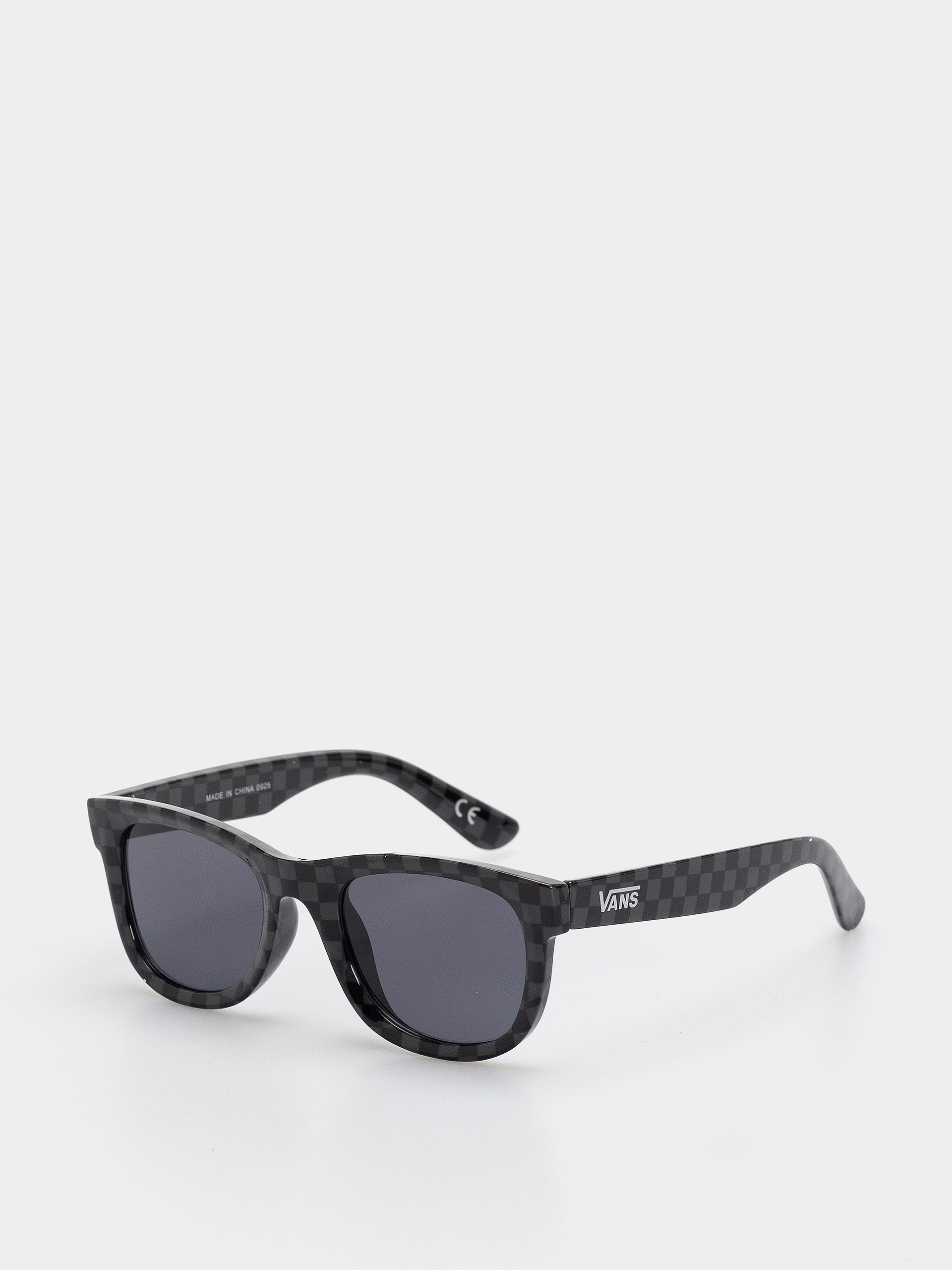 Ochelari de soare Vans Spicoli (black/charcoal)