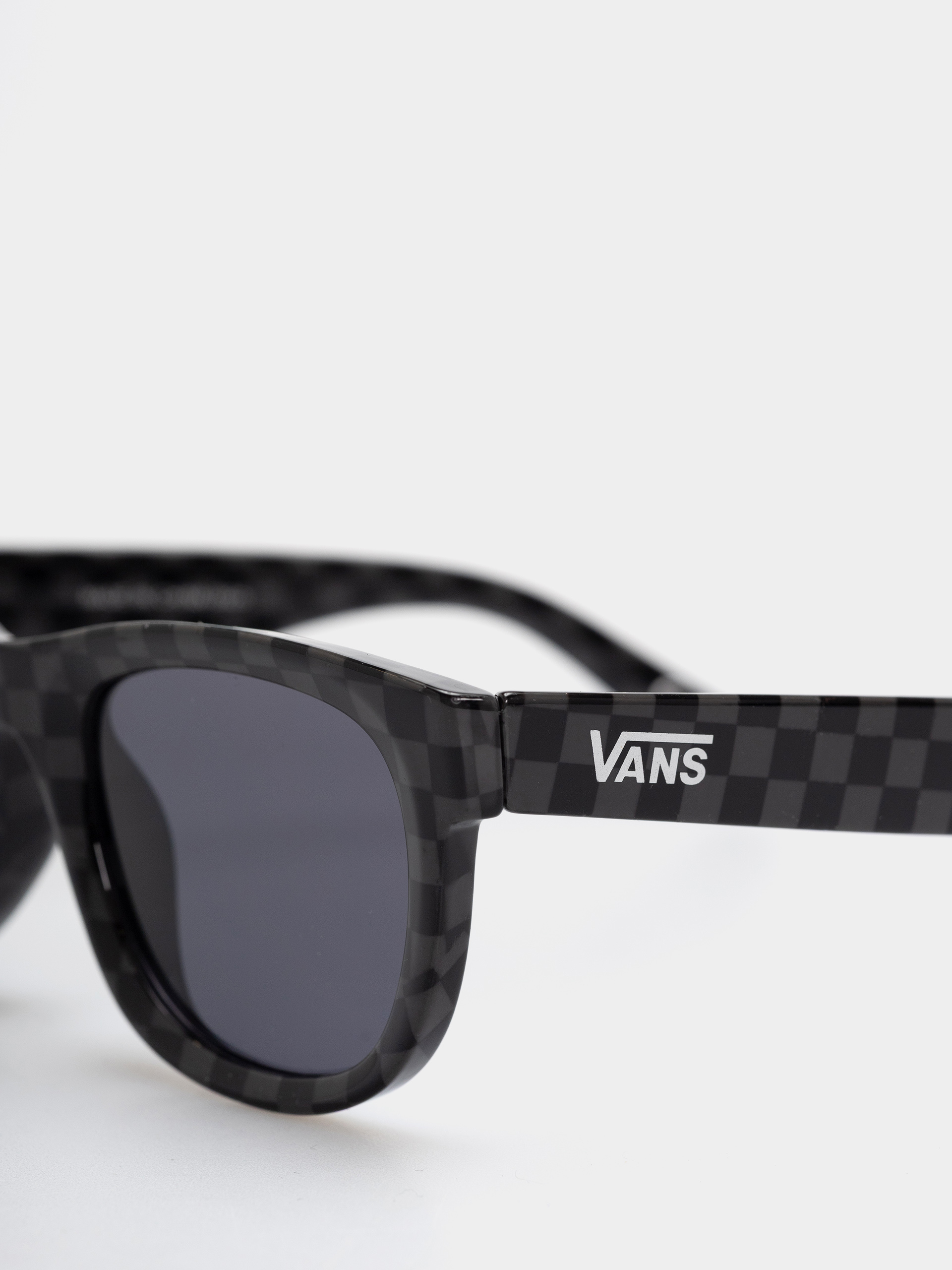 Ochelari de soare Vans Spicoli (black/charcoal)