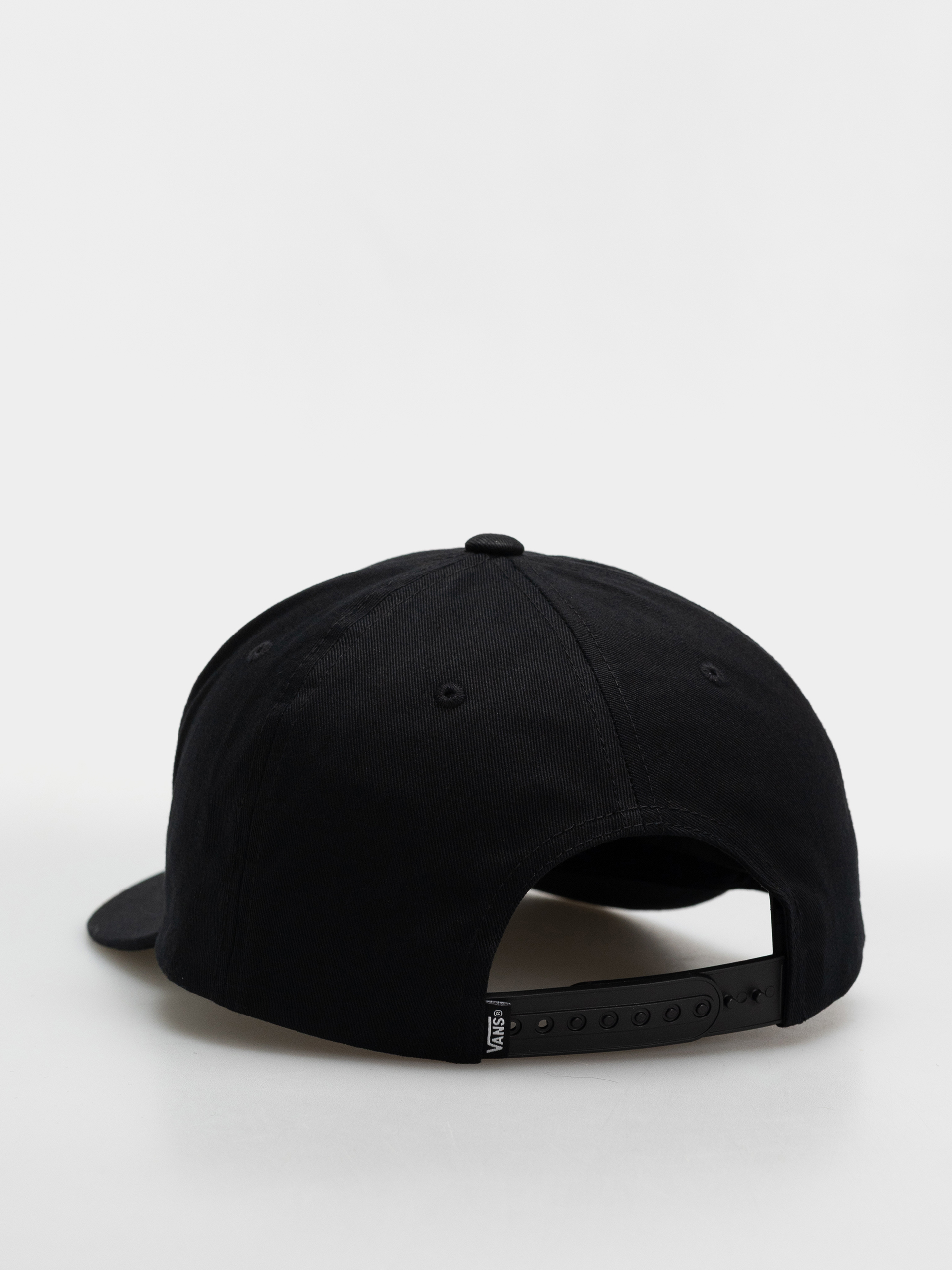 Șapcă Vans Classic Snapback (black)