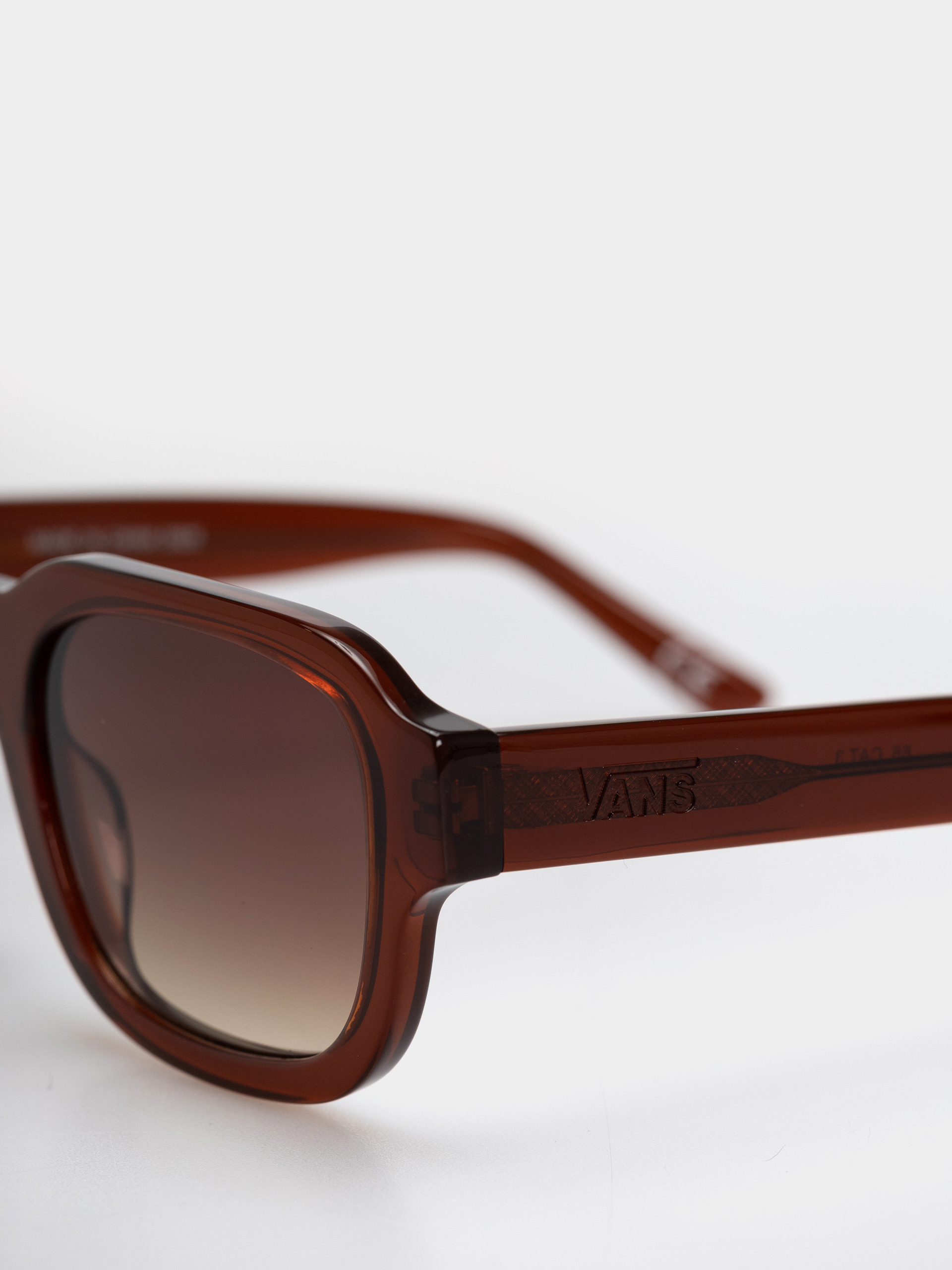 Ochelari de soare Vans 66 (rust bronze)