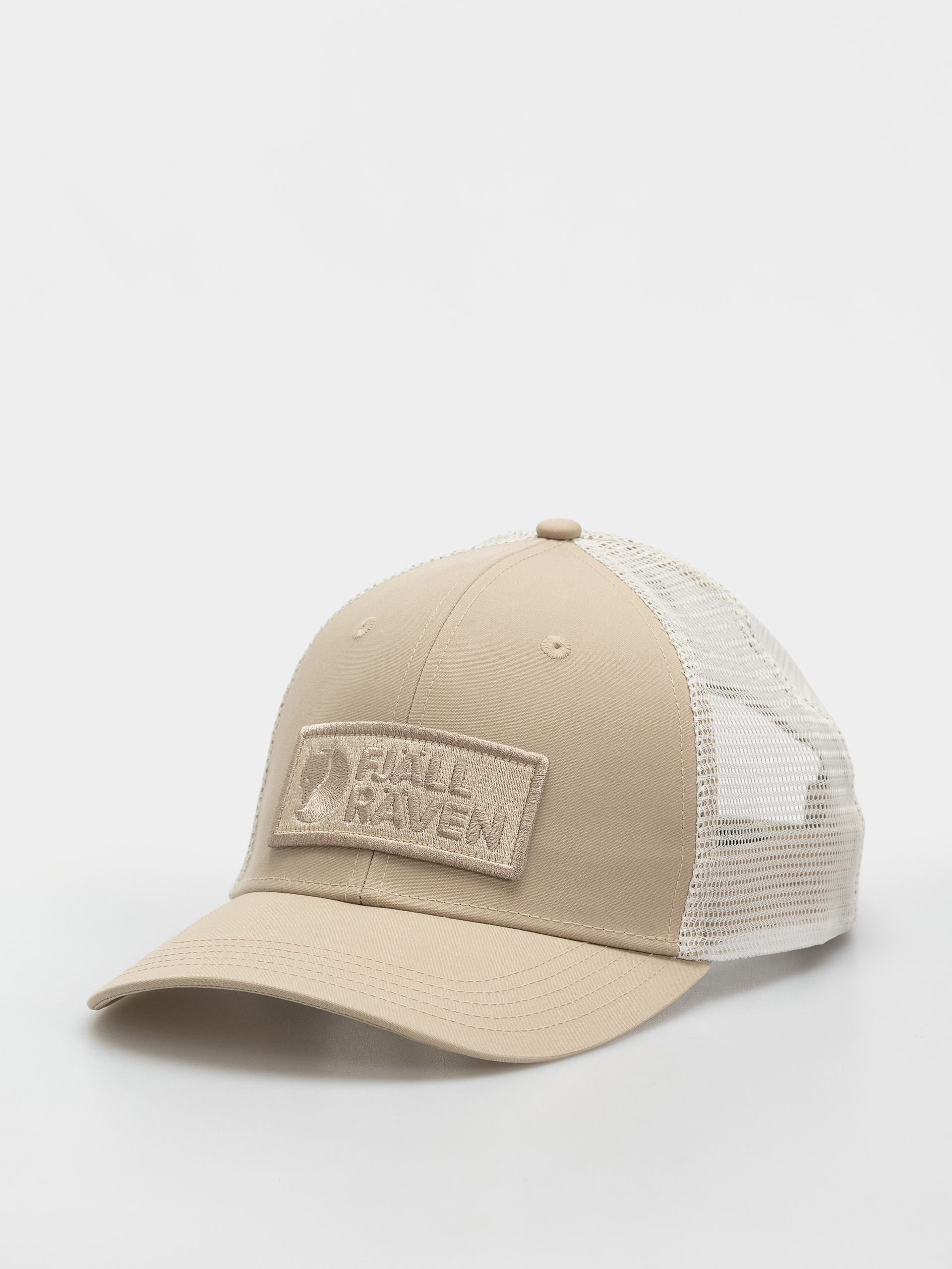 Șapcă Fjallraven Langtradarkeps (fossil)