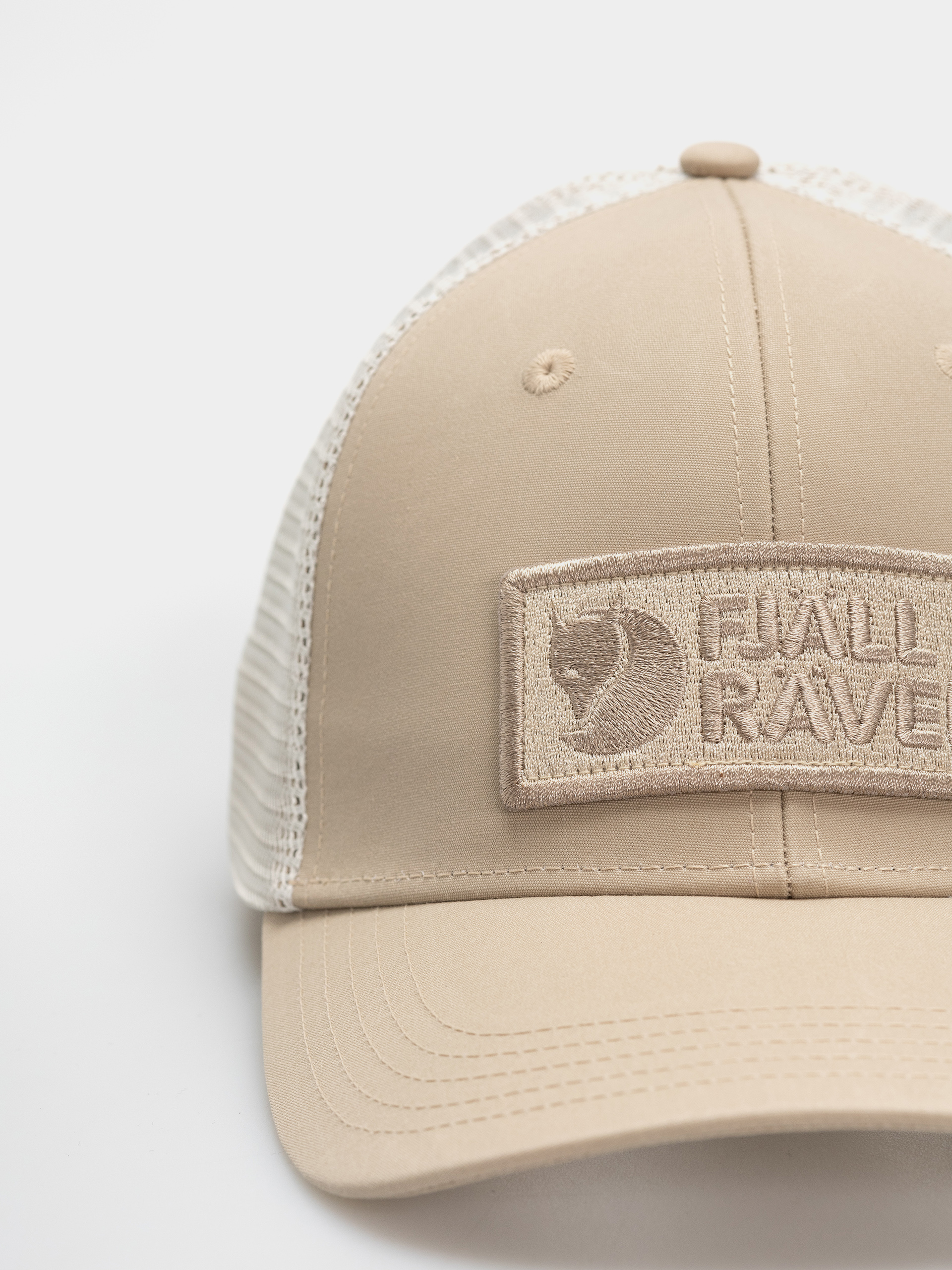 Șapcă Fjallraven Langtradarkeps (fossil)