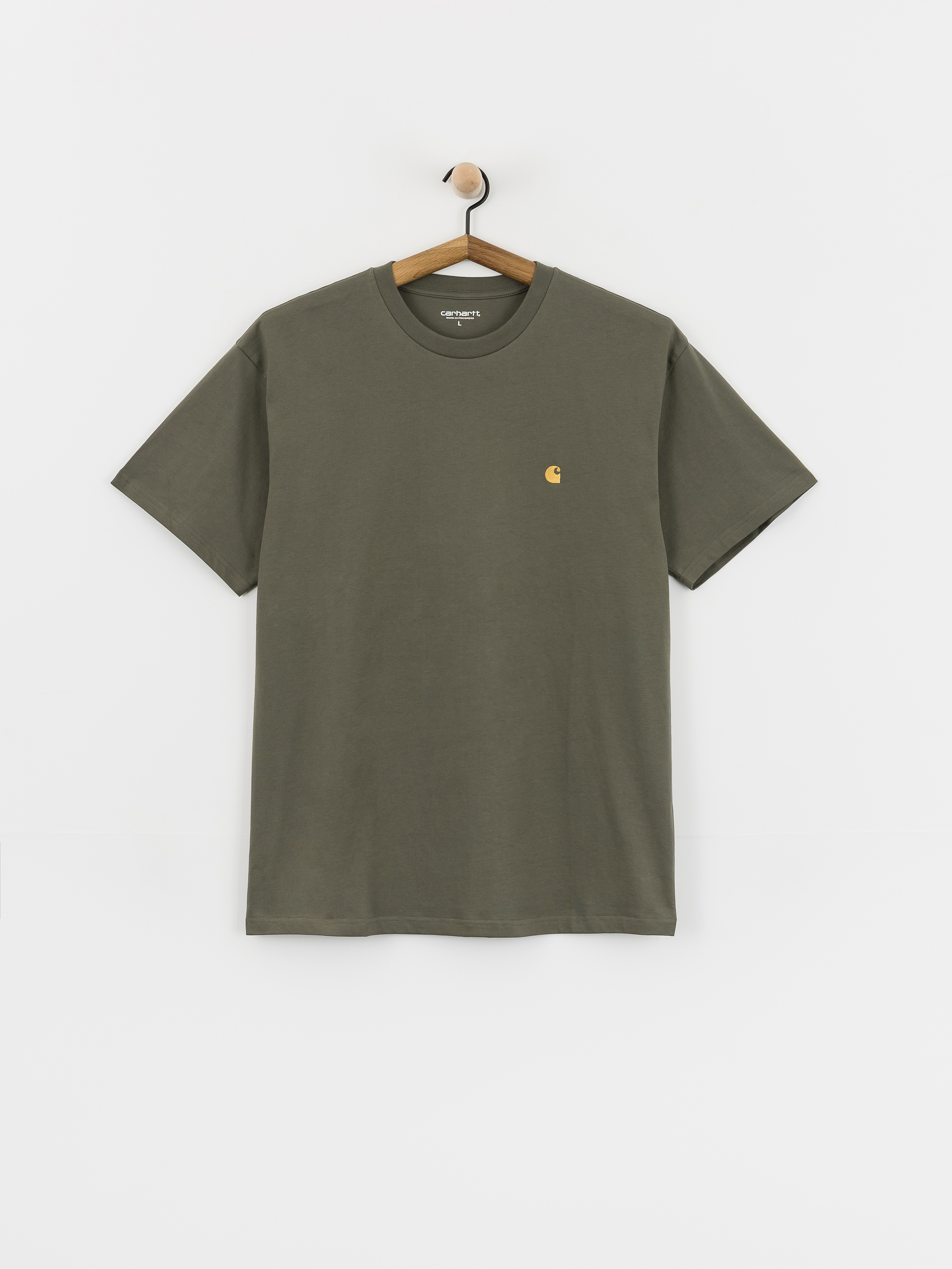 Tricou Carhartt WIP Chase