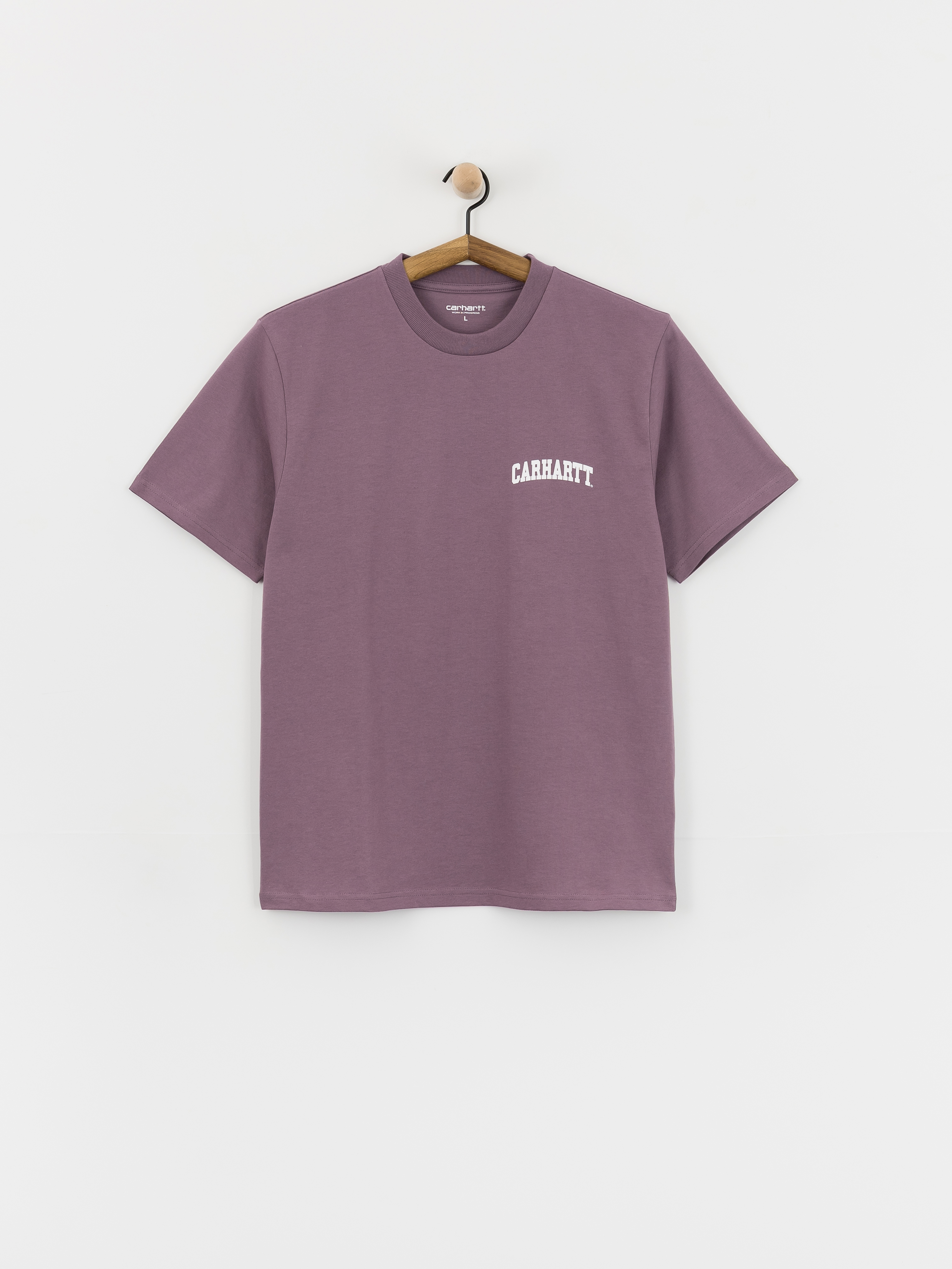 Tricou Carhartt WIP University Script