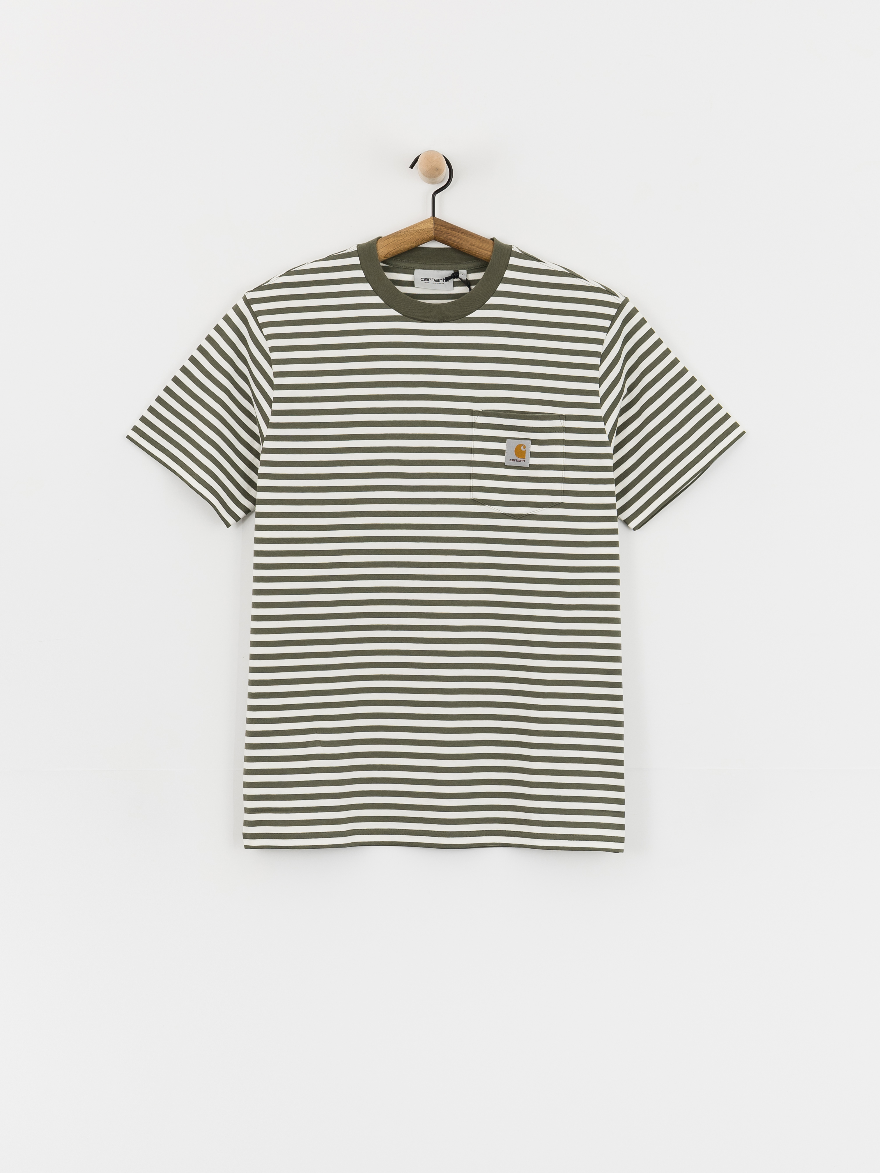 Tricou Carhartt WIP Ezra Pocket