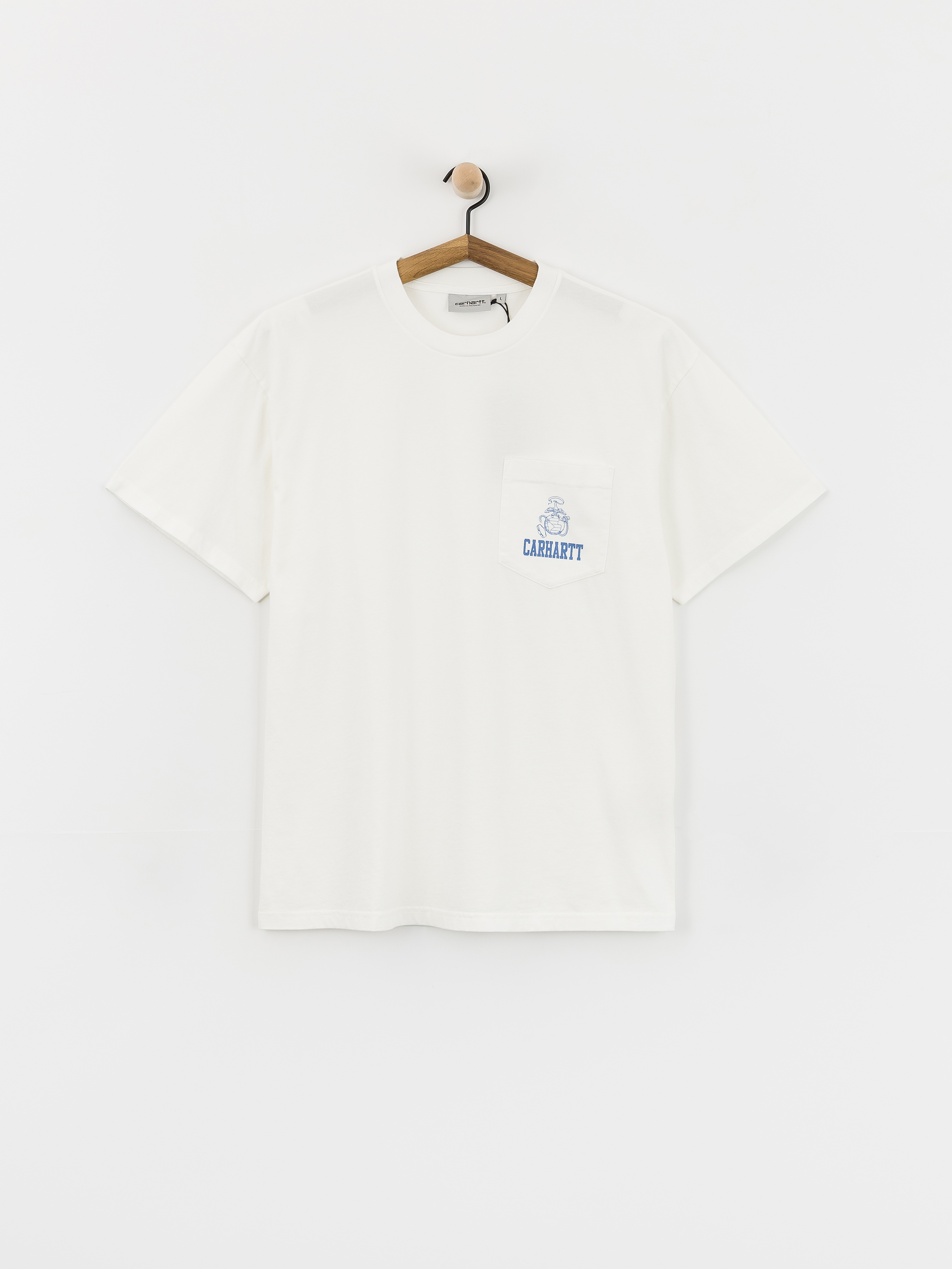 Tricou Carhartt WIP Pond Corps Pocket