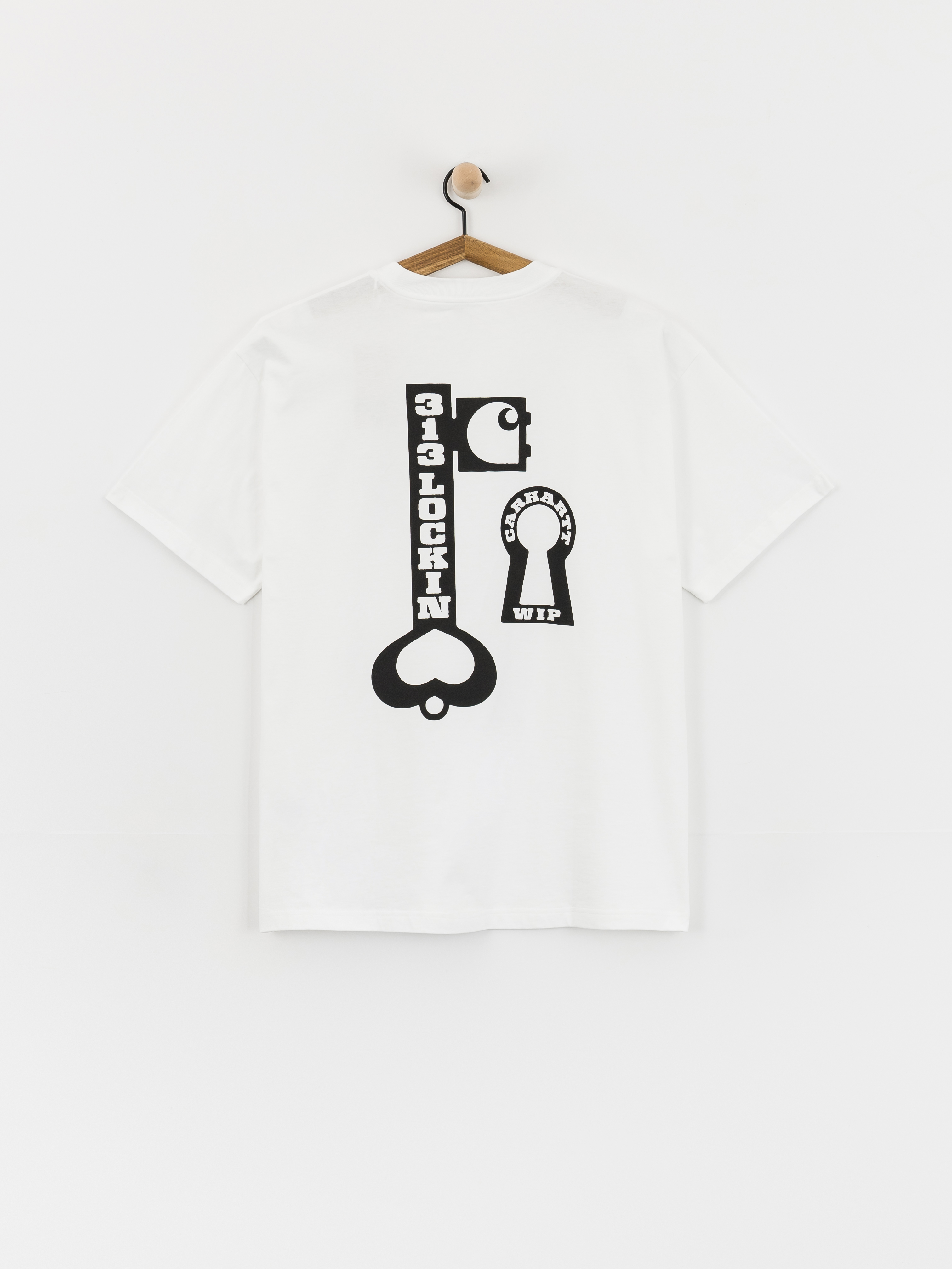 Tricou Carhartt WIP Locked