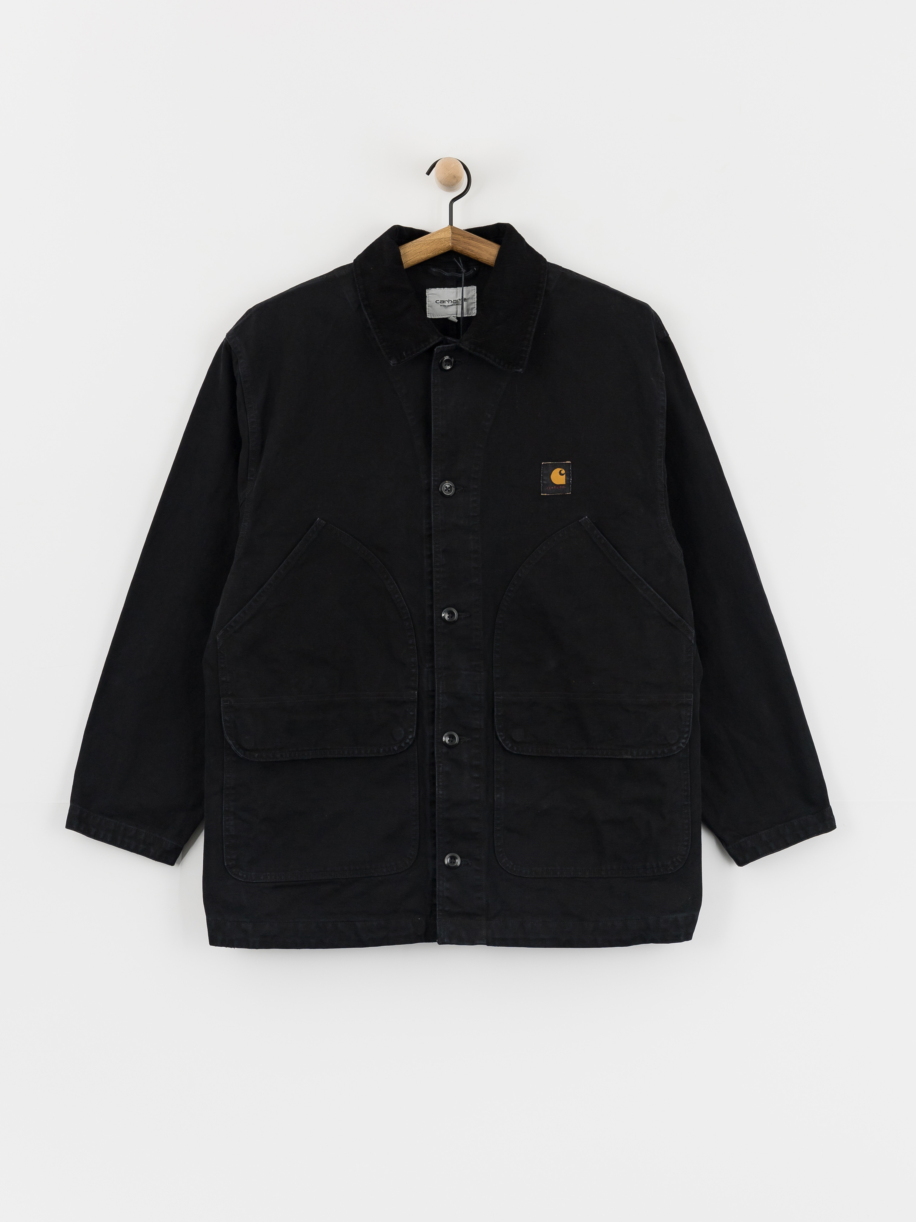 Geacă Carhartt WIP Prescott Coat