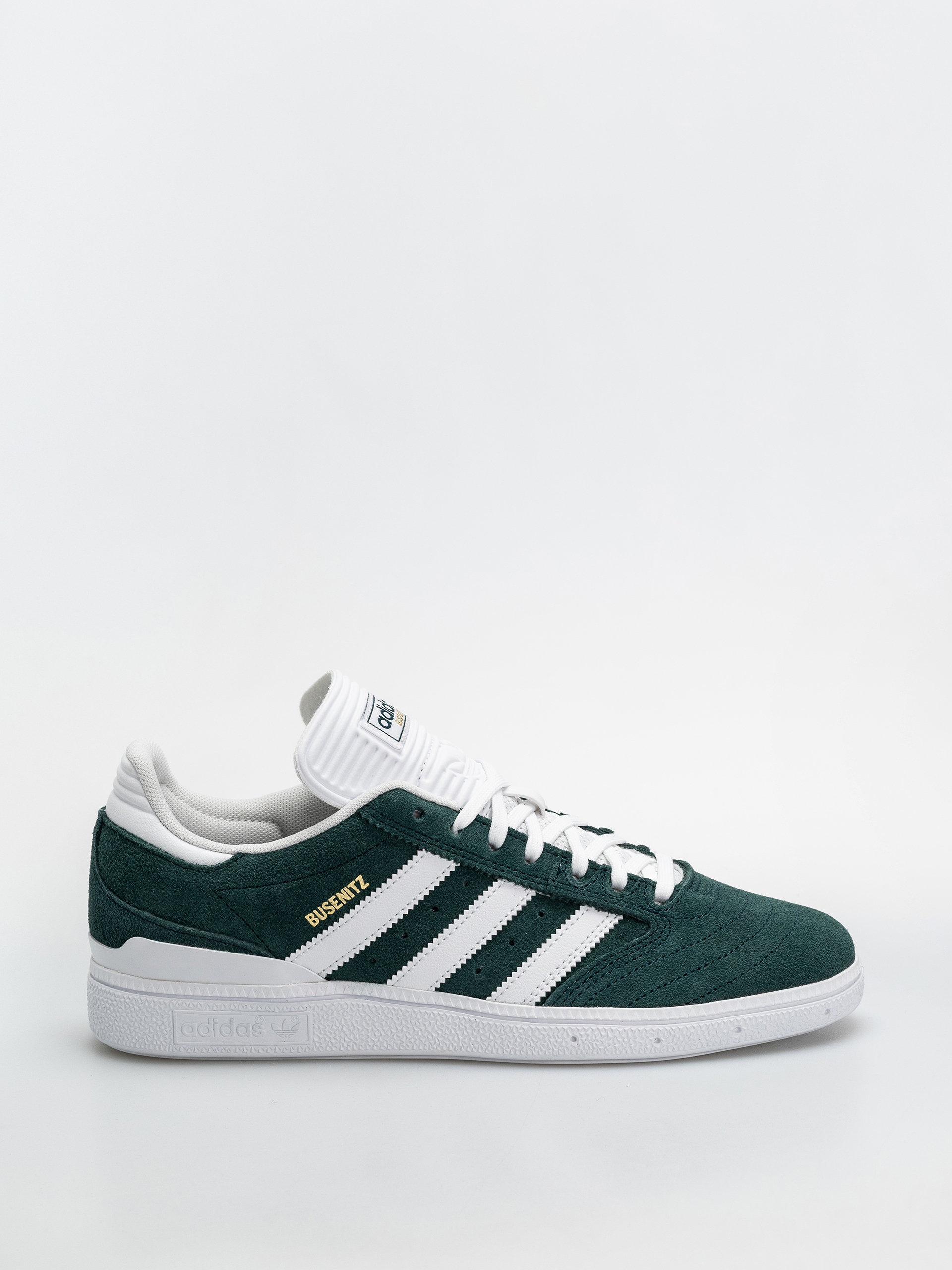 Pantofi adidas Busenitz (aurivy/ftwwht/goldmt)