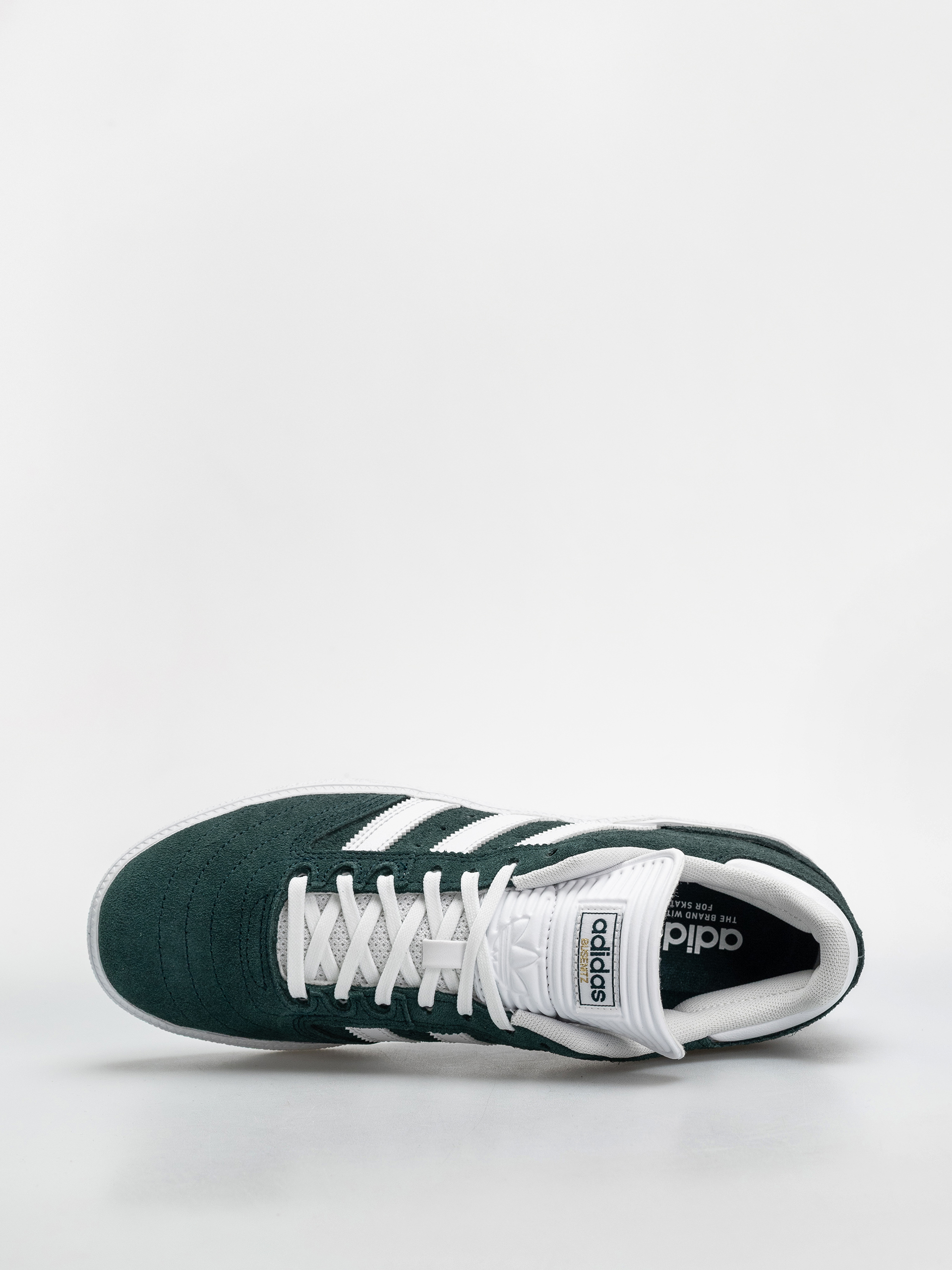 Pantofi adidas Busenitz (aurivy/ftwwht/goldmt)