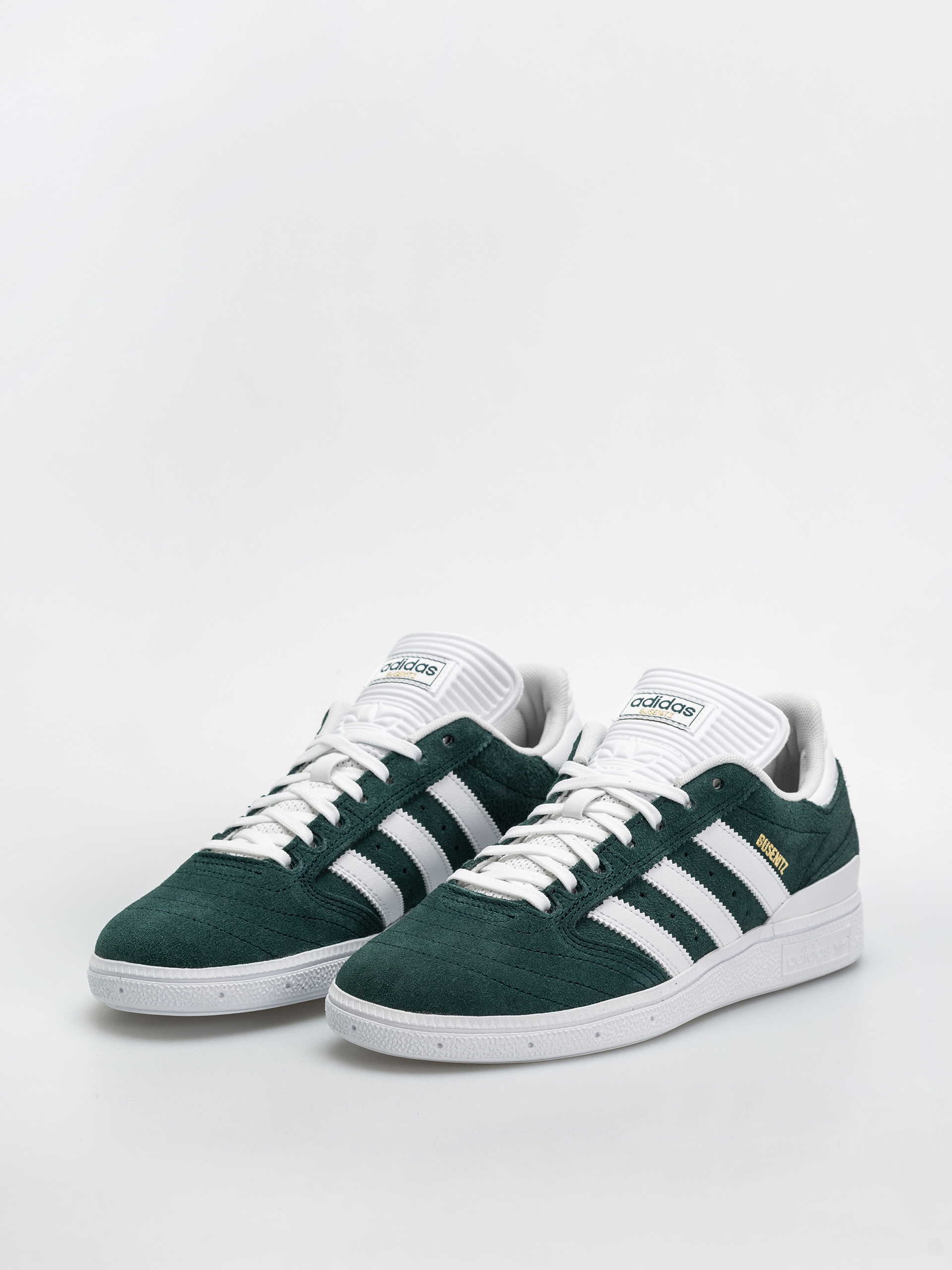Pantofi adidas Busenitz (aurivy/ftwwht/goldmt)