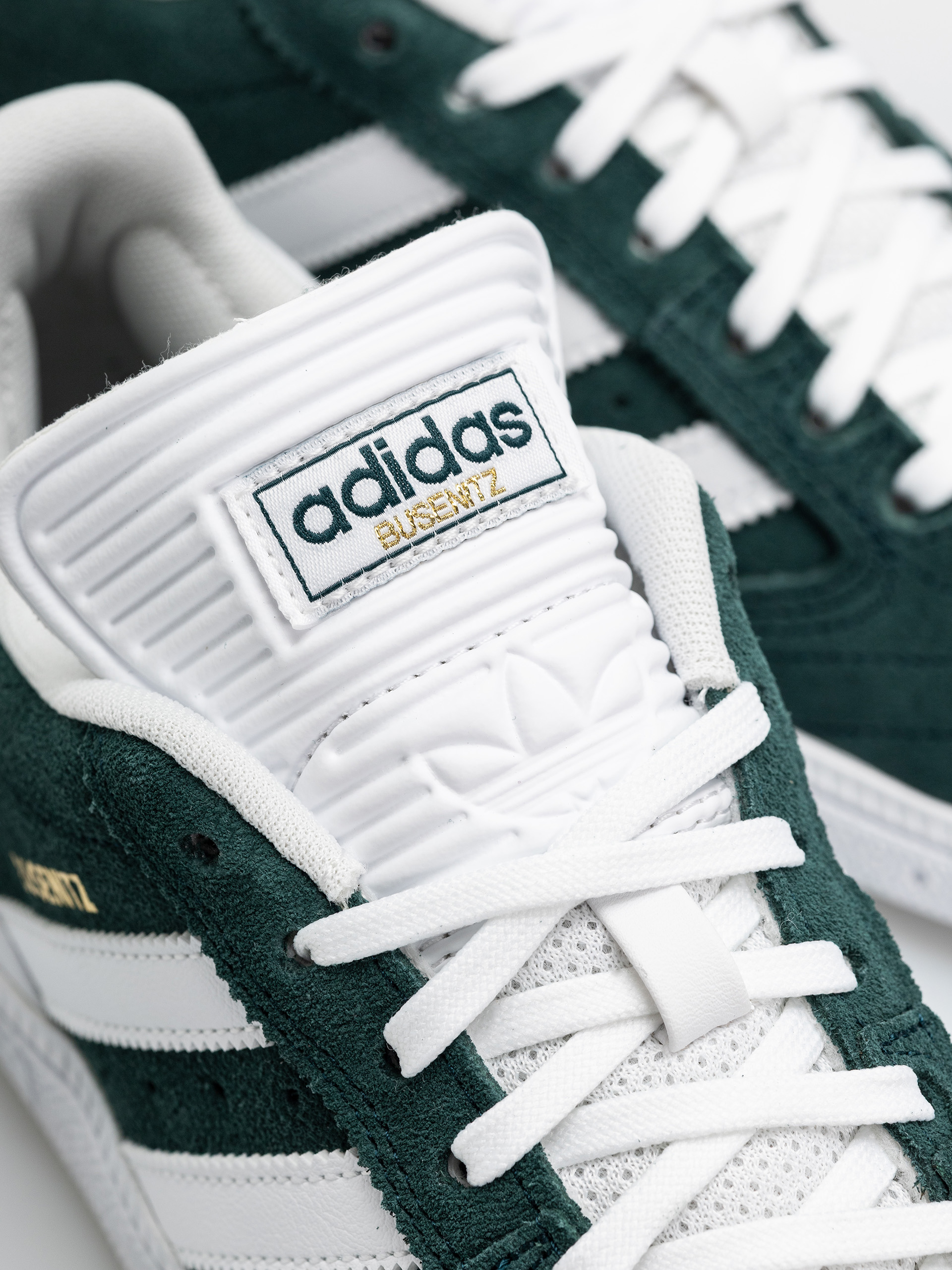 Pantofi adidas Busenitz (aurivy/ftwwht/goldmt)