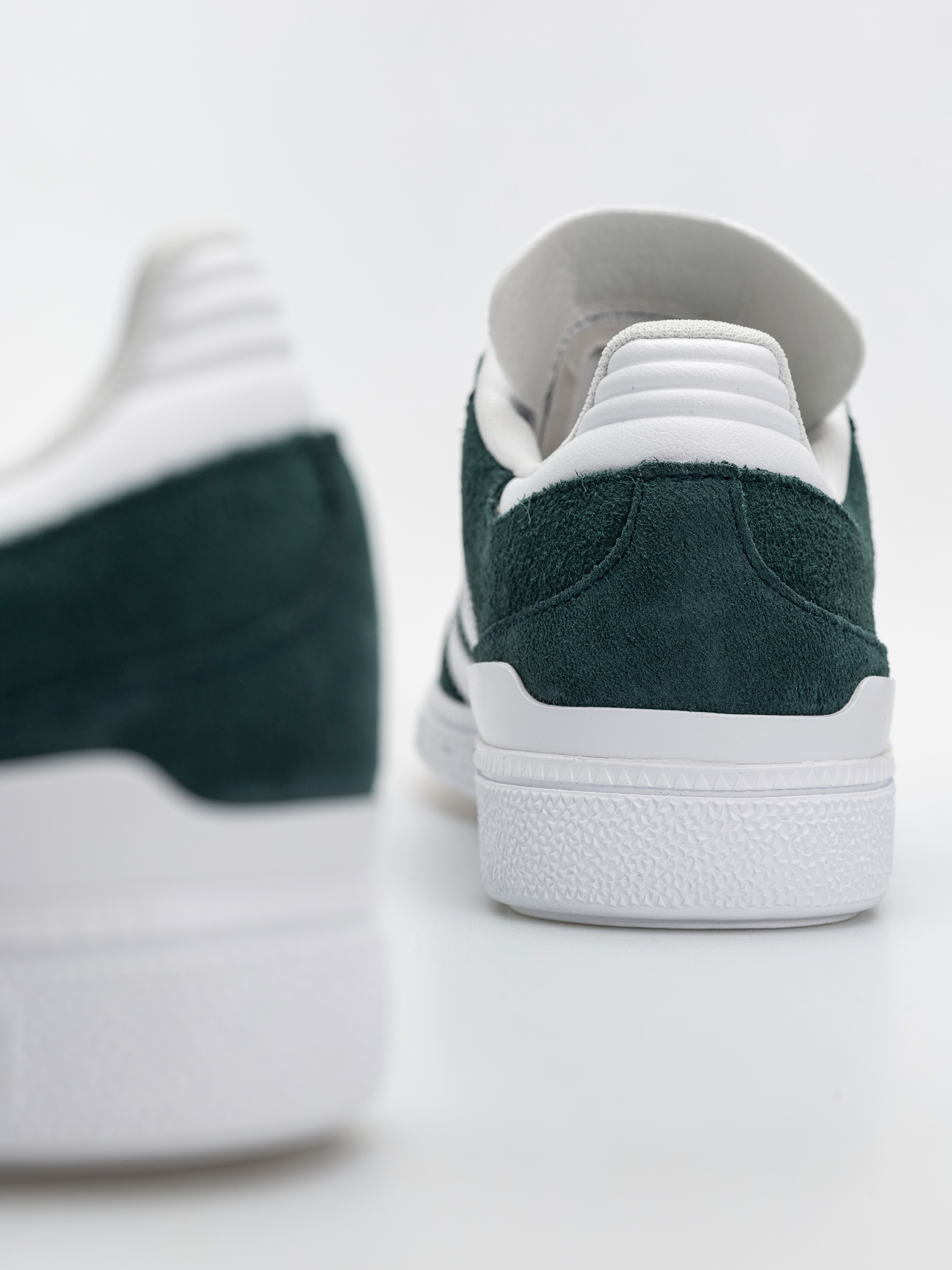 Pantofi adidas Busenitz (aurivy/ftwwht/goldmt)