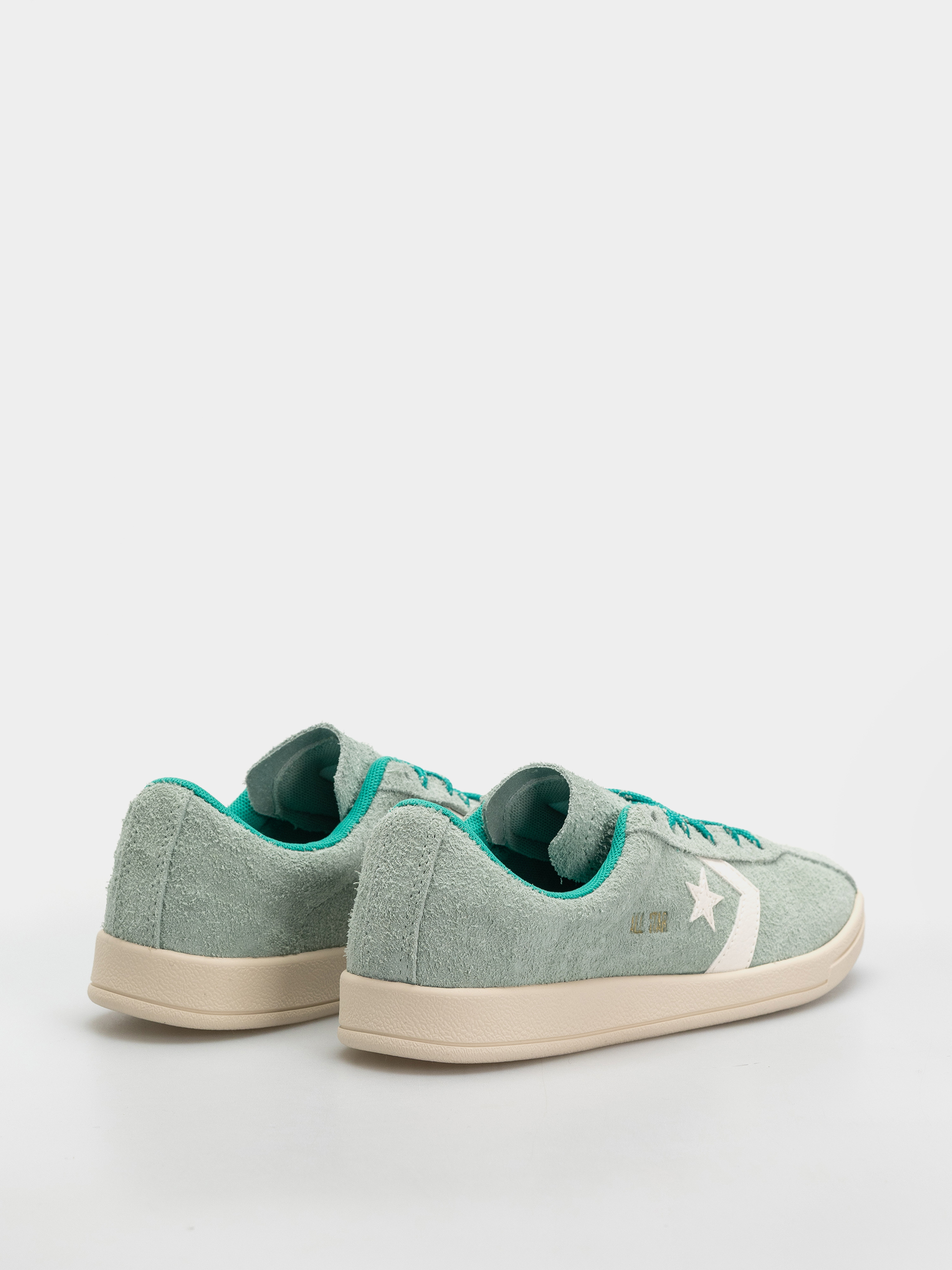 Pantofi Converse All Star Classic Trainer Ox (thyme again)