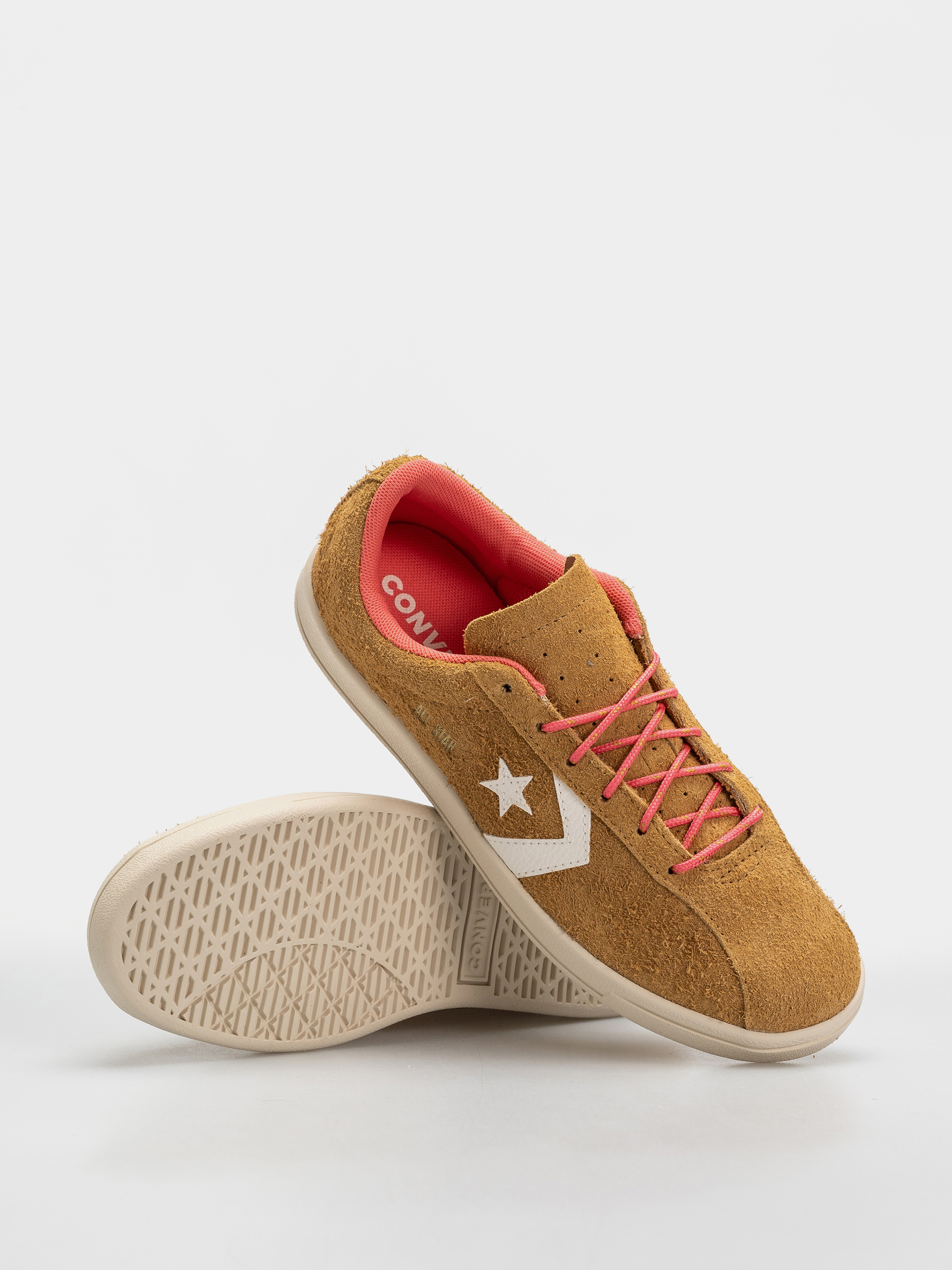 Pantofi Converse All Star Classic Trainer Ox (honey stick)