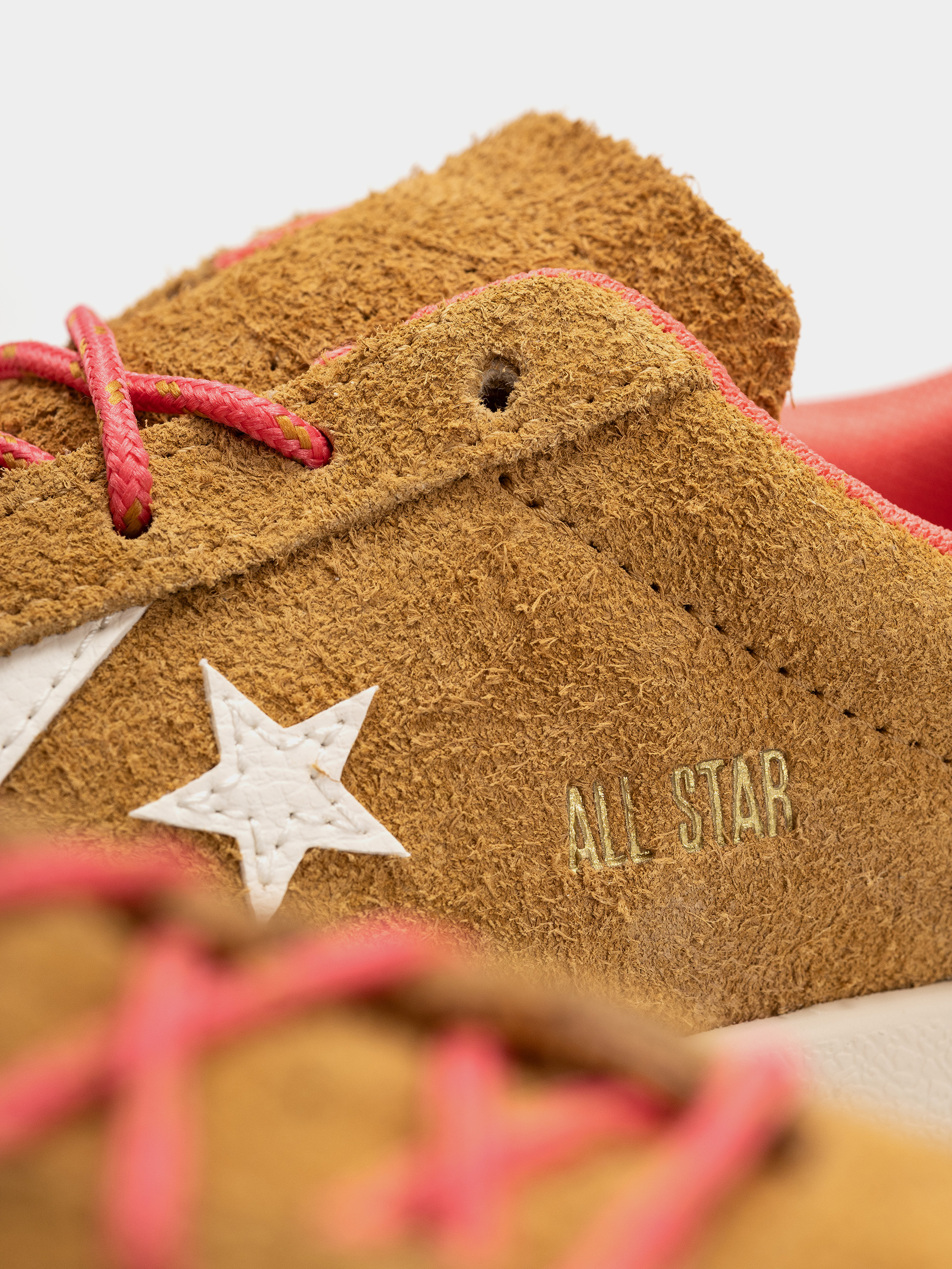 Pantofi Converse All Star Classic Trainer Ox (honey stick)