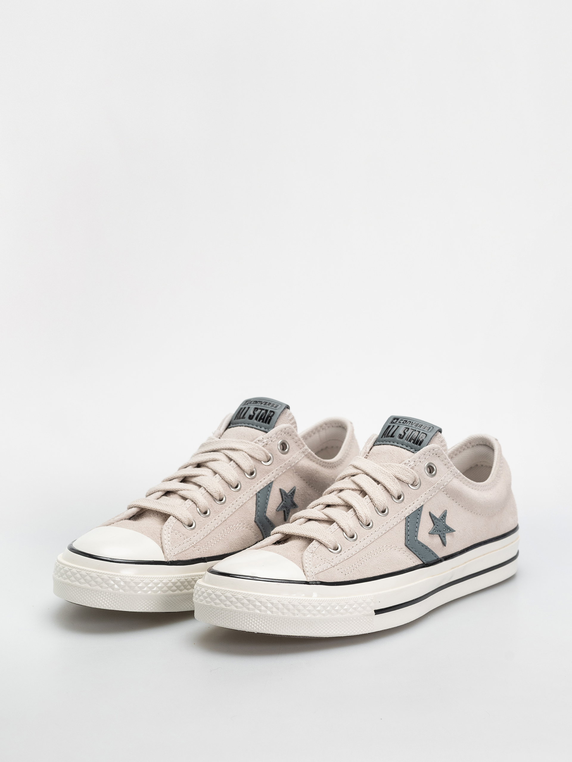 Pantofi Converse Star Player 76 Ox (classic ecru)